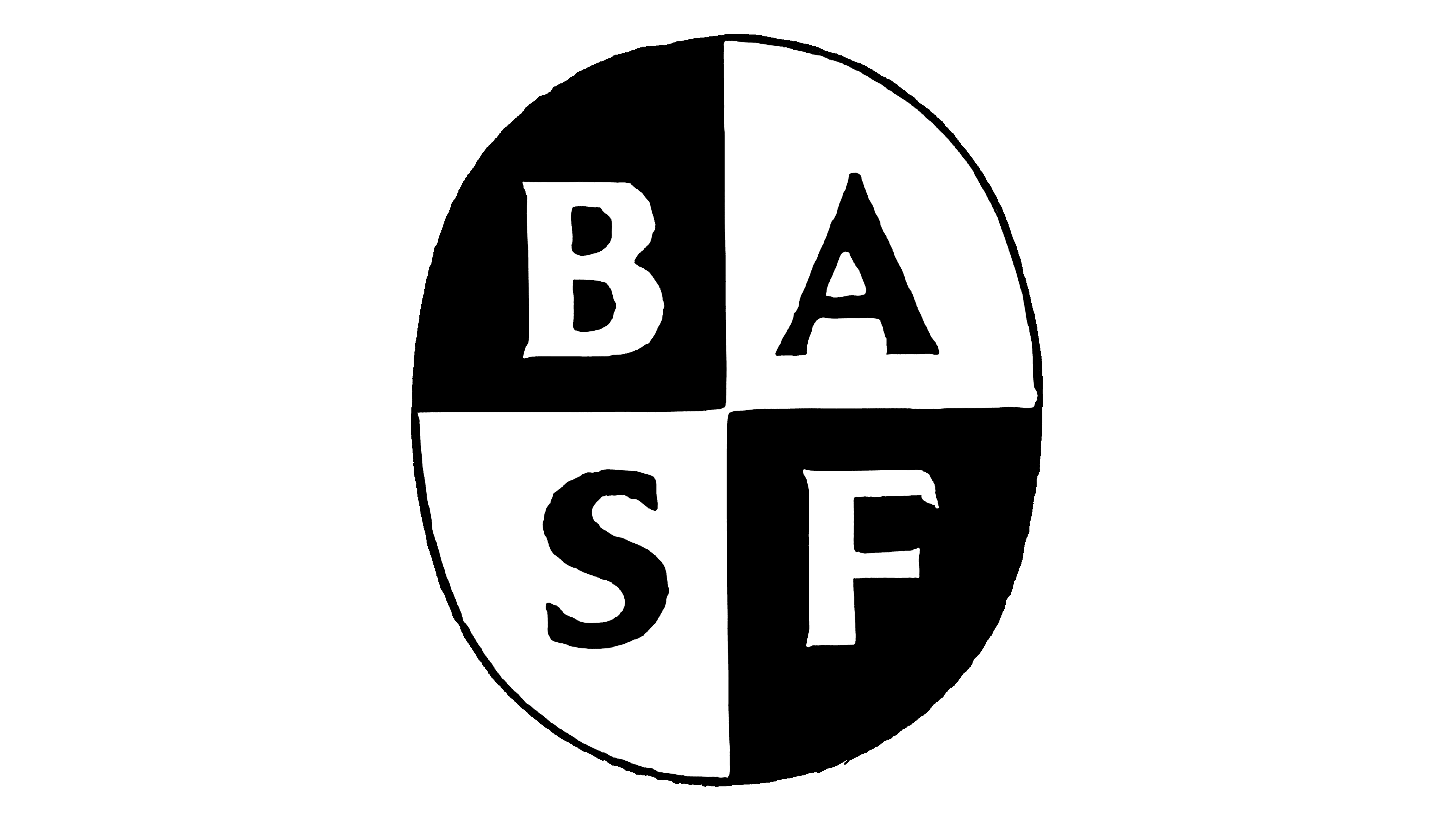 BASF Logo