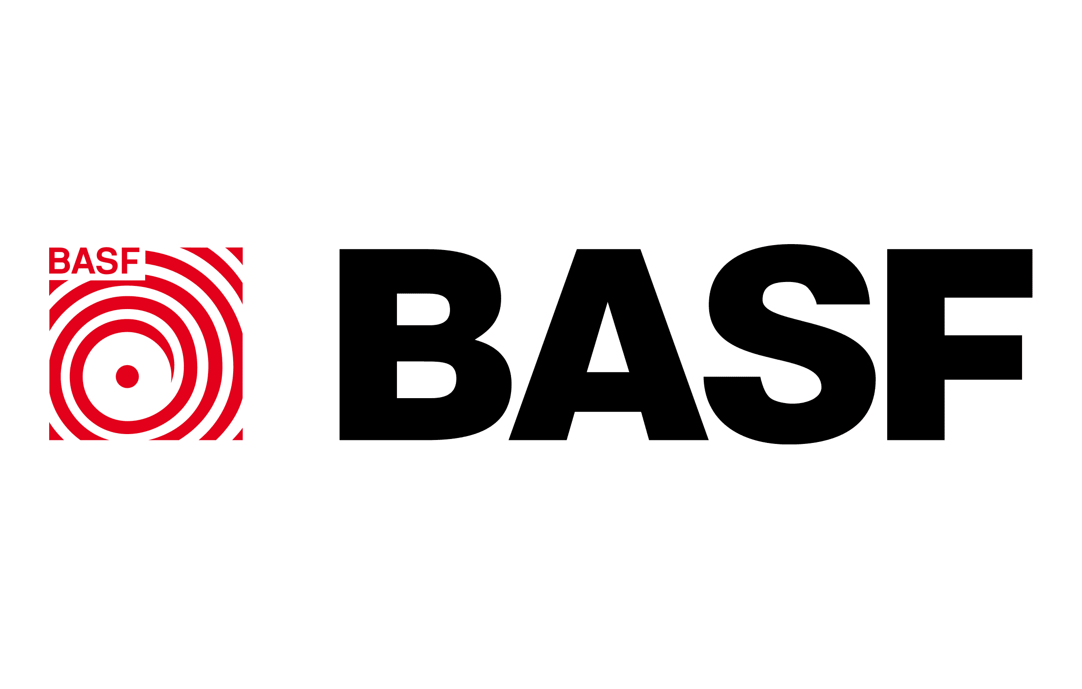 BASF Logo