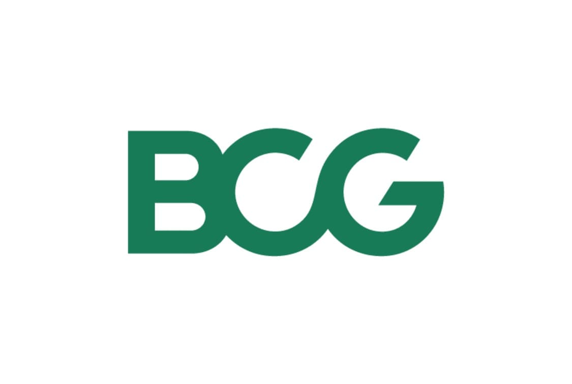 BCG Logo