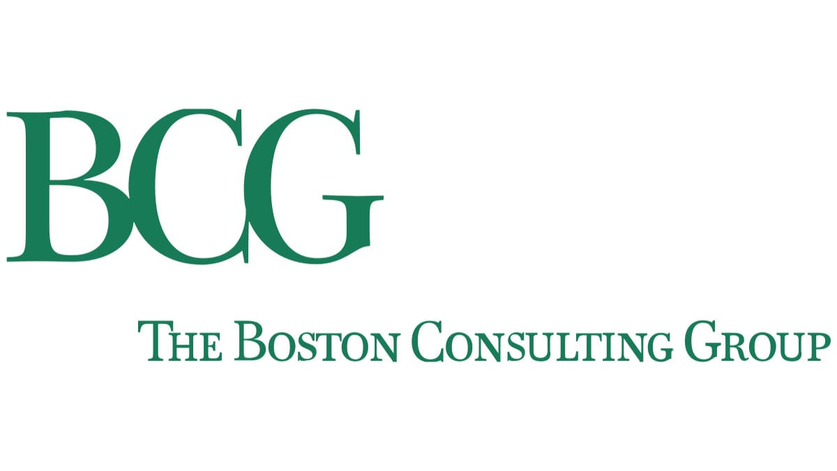 BCG Logo