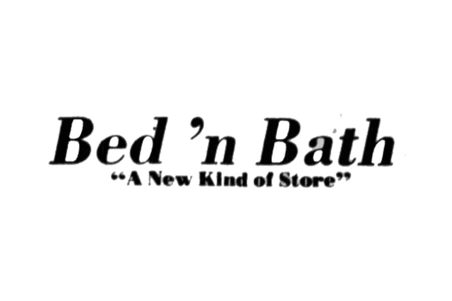 Bed Bath and Beyond Logo