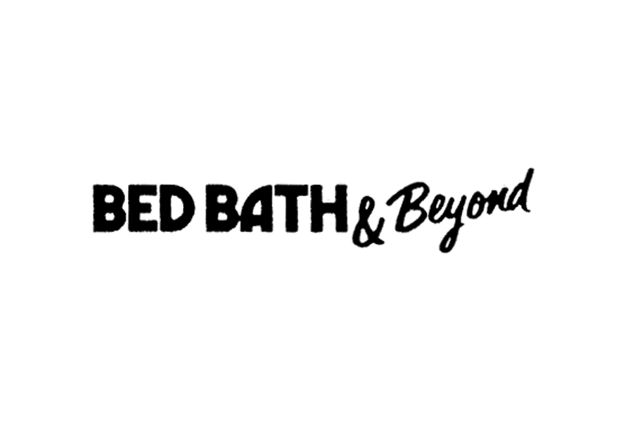 Bed Bath and Beyond Logo