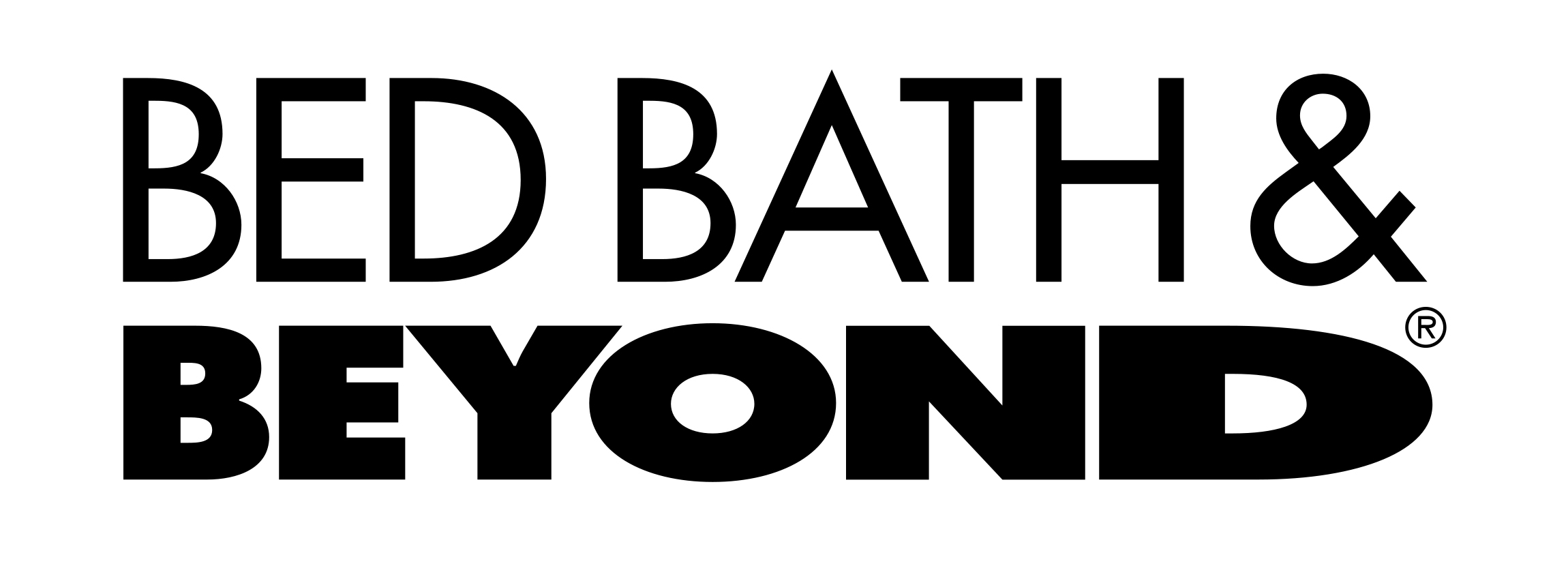 Bed Bath and Beyond Logo