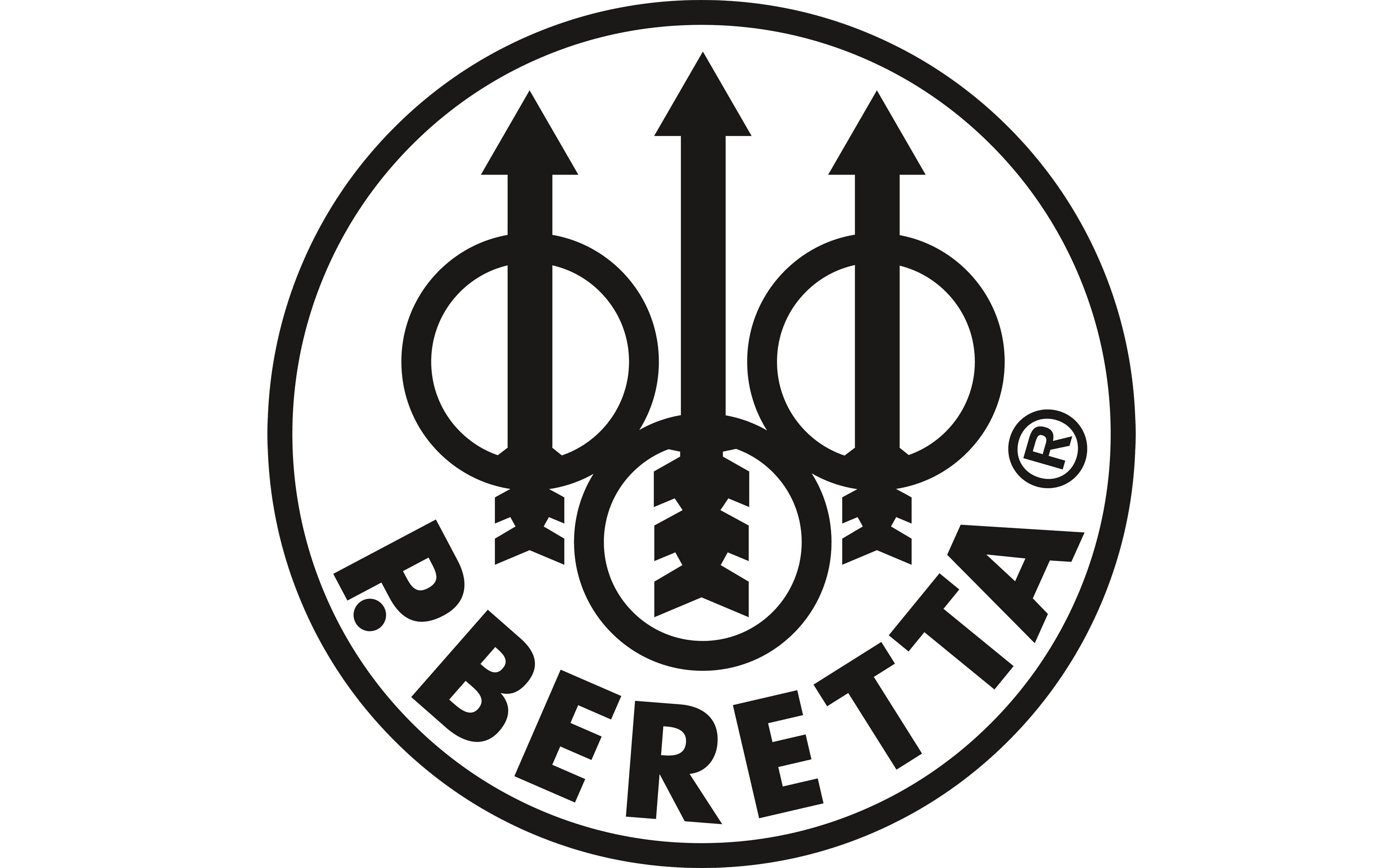 Beretta Logo