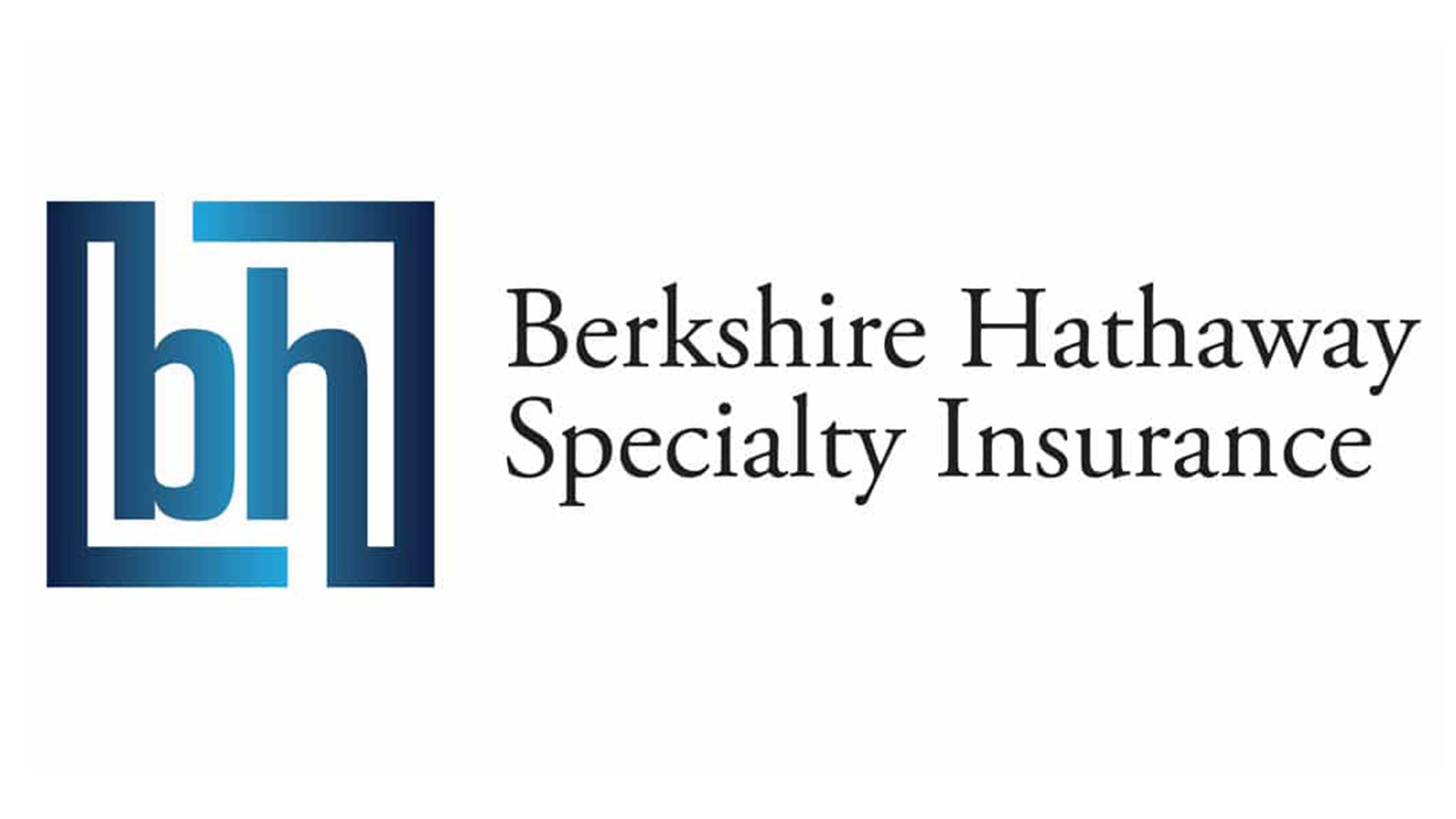 Berkshire Hathaway Logo