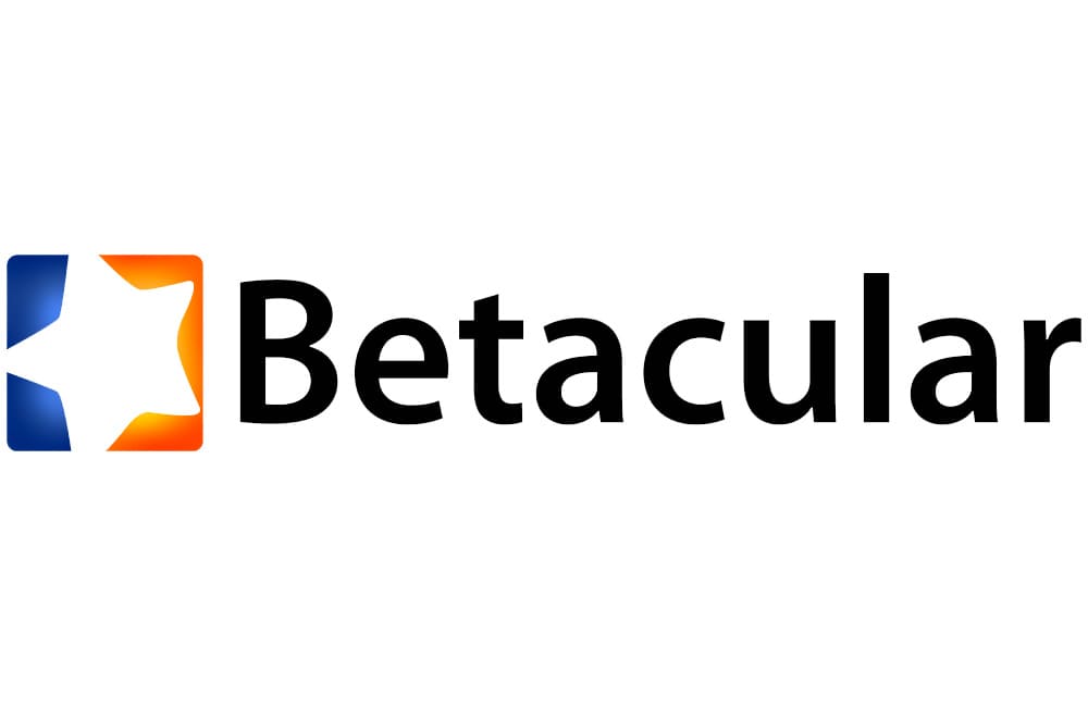 Betacular Logo