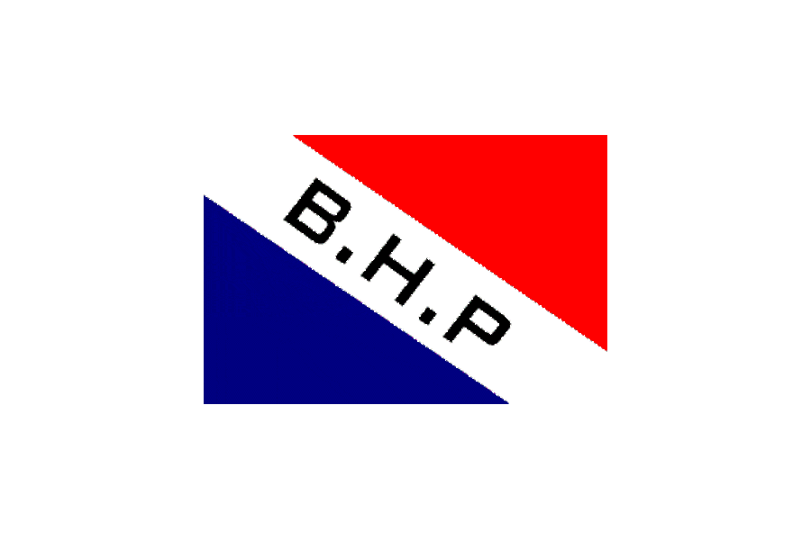 BHP Logo