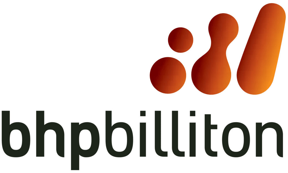 BHP Logo