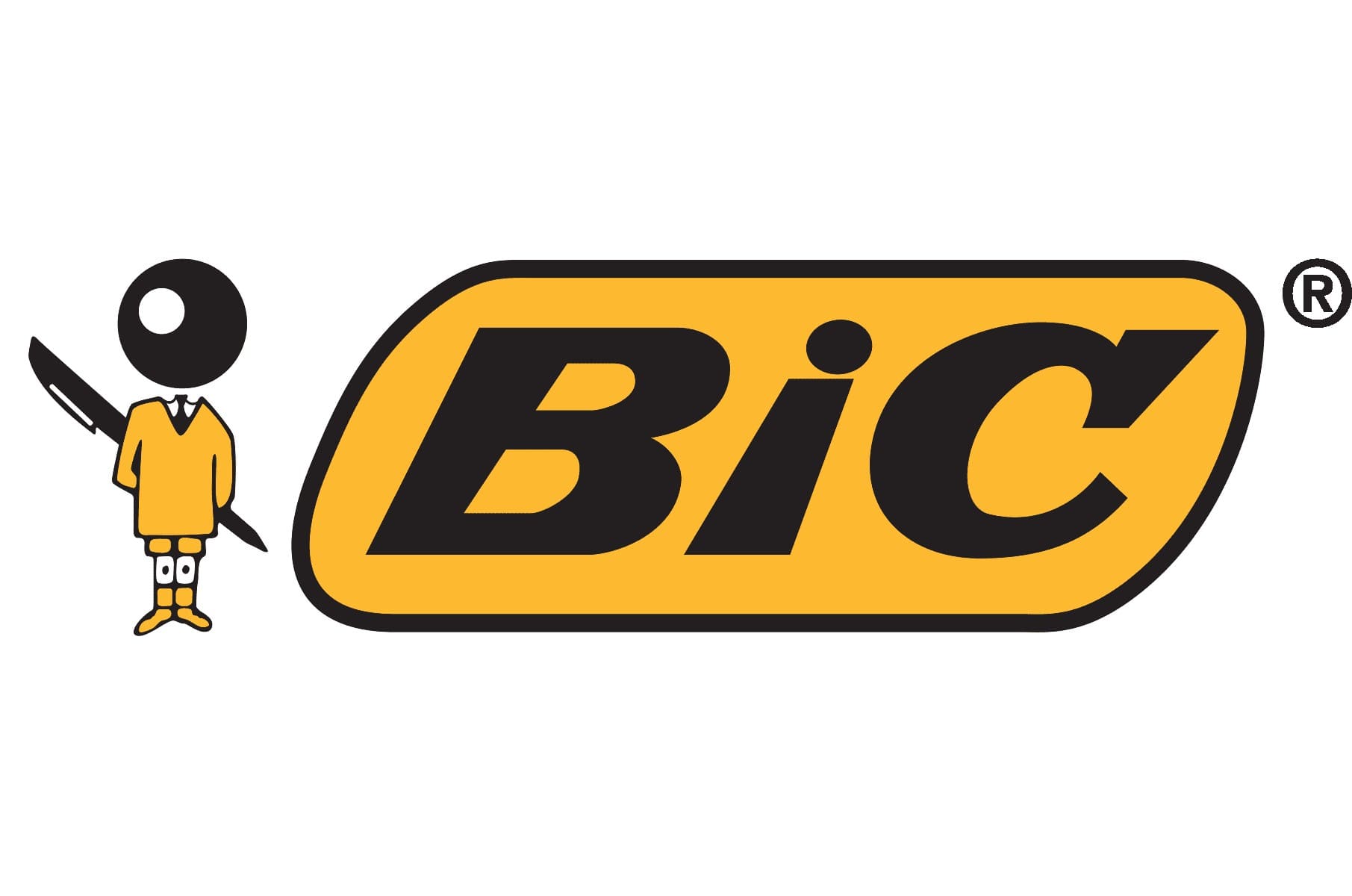 Bic Logo