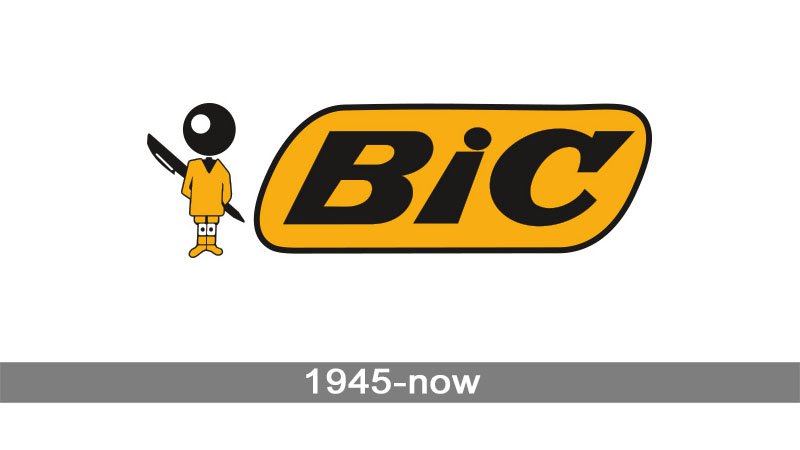 Bic Logo