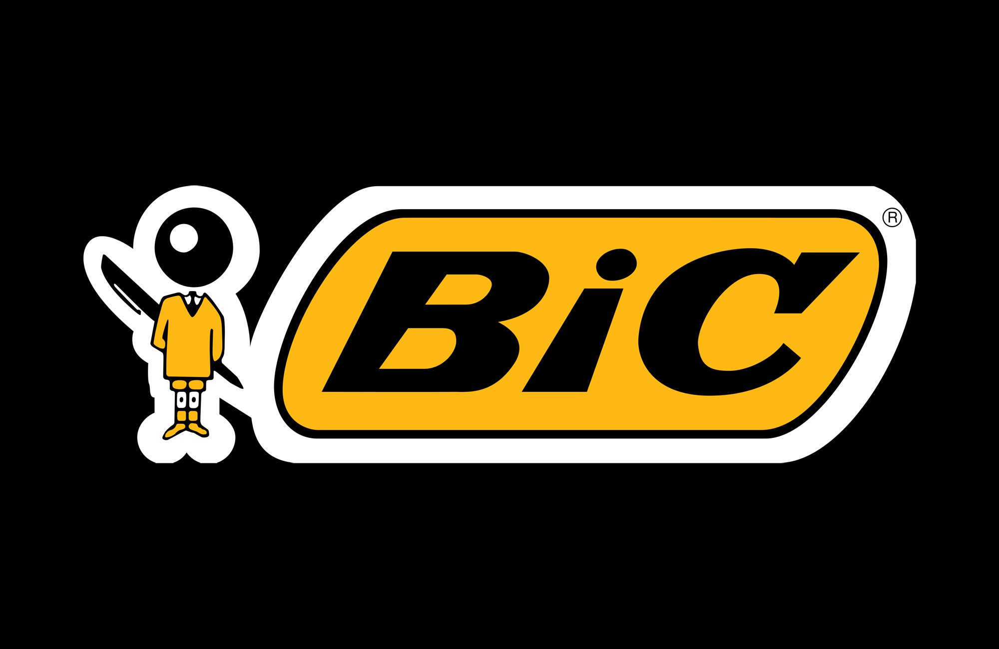 Bic Logo