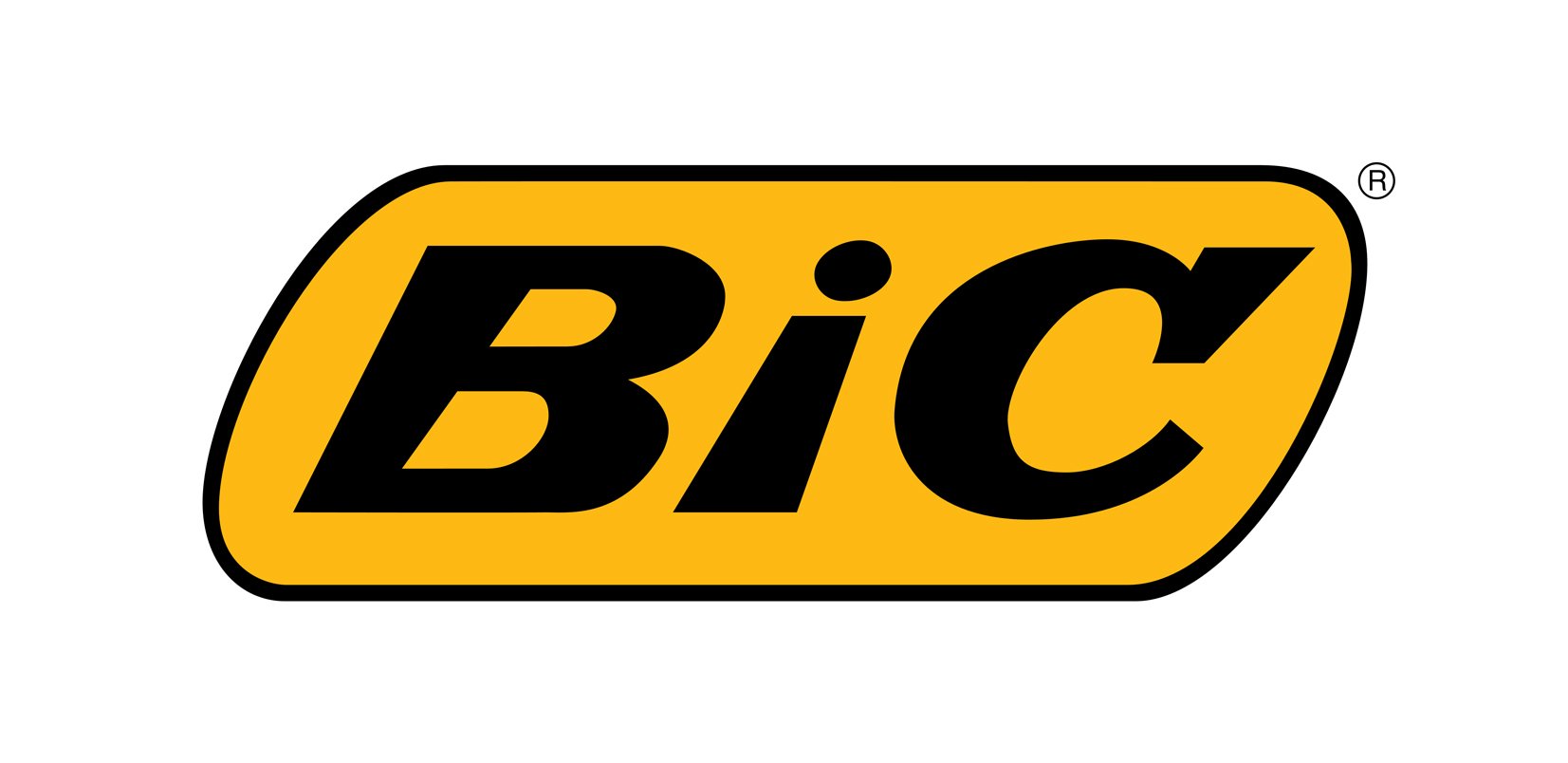 Bic Logo