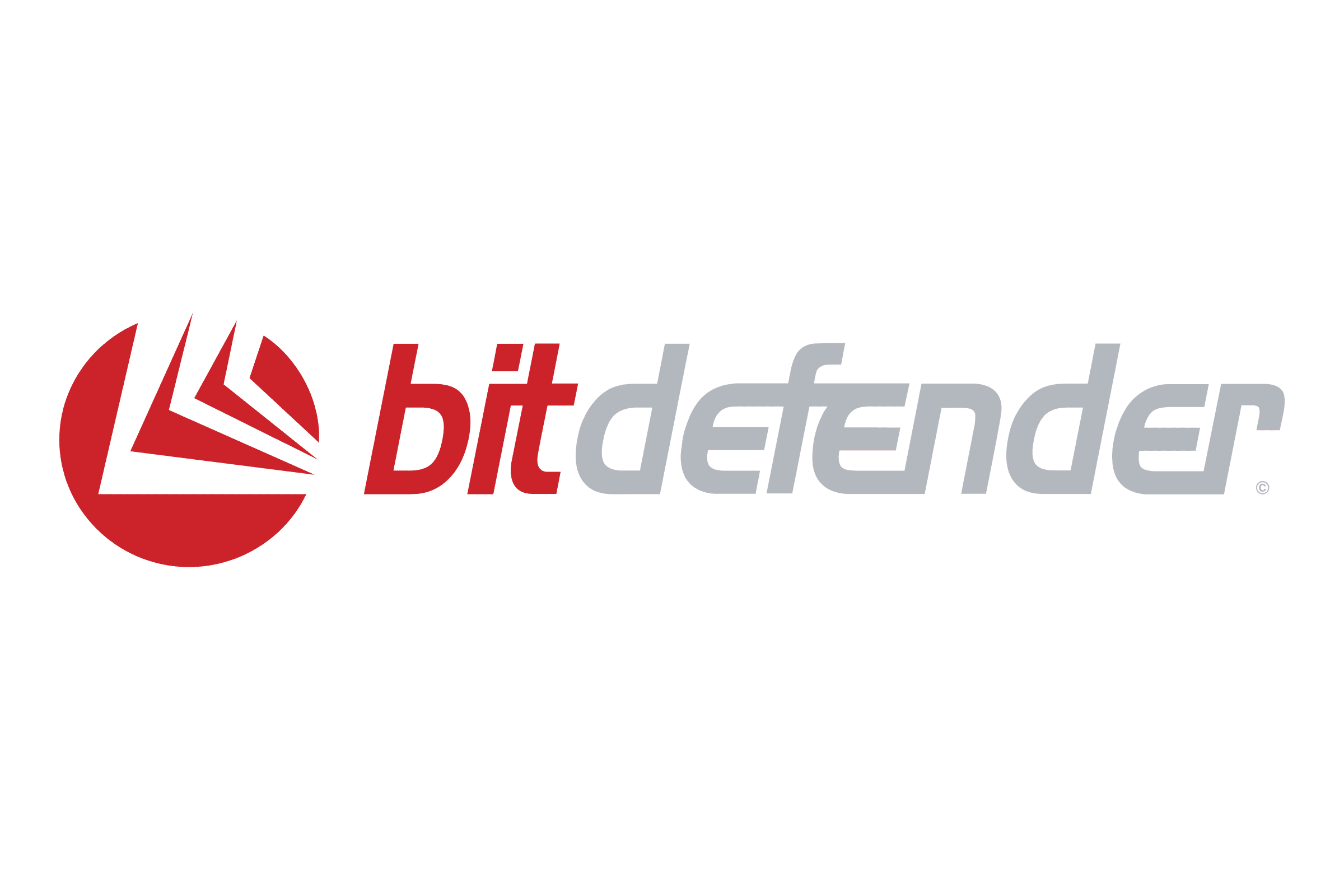 Bitdefender Logo