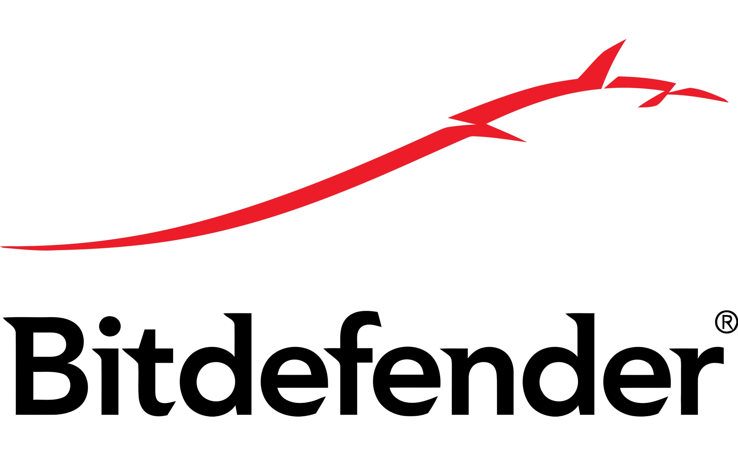 Bitdefender Logo