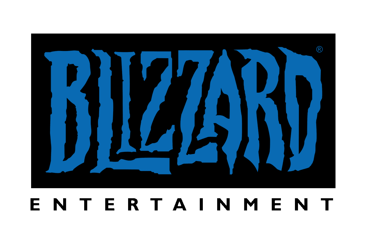 Blizzard Logo