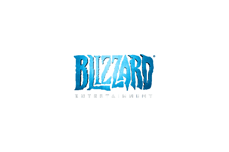 Blizzard Logo