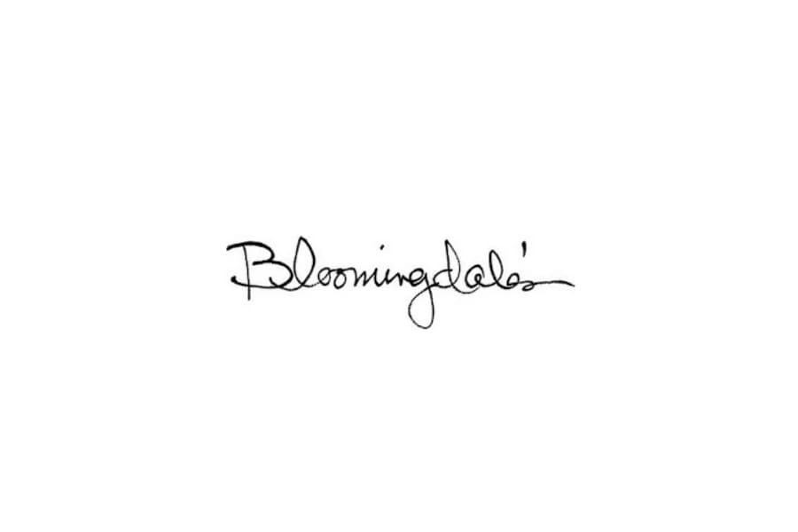 Bloomingdale’s Logo