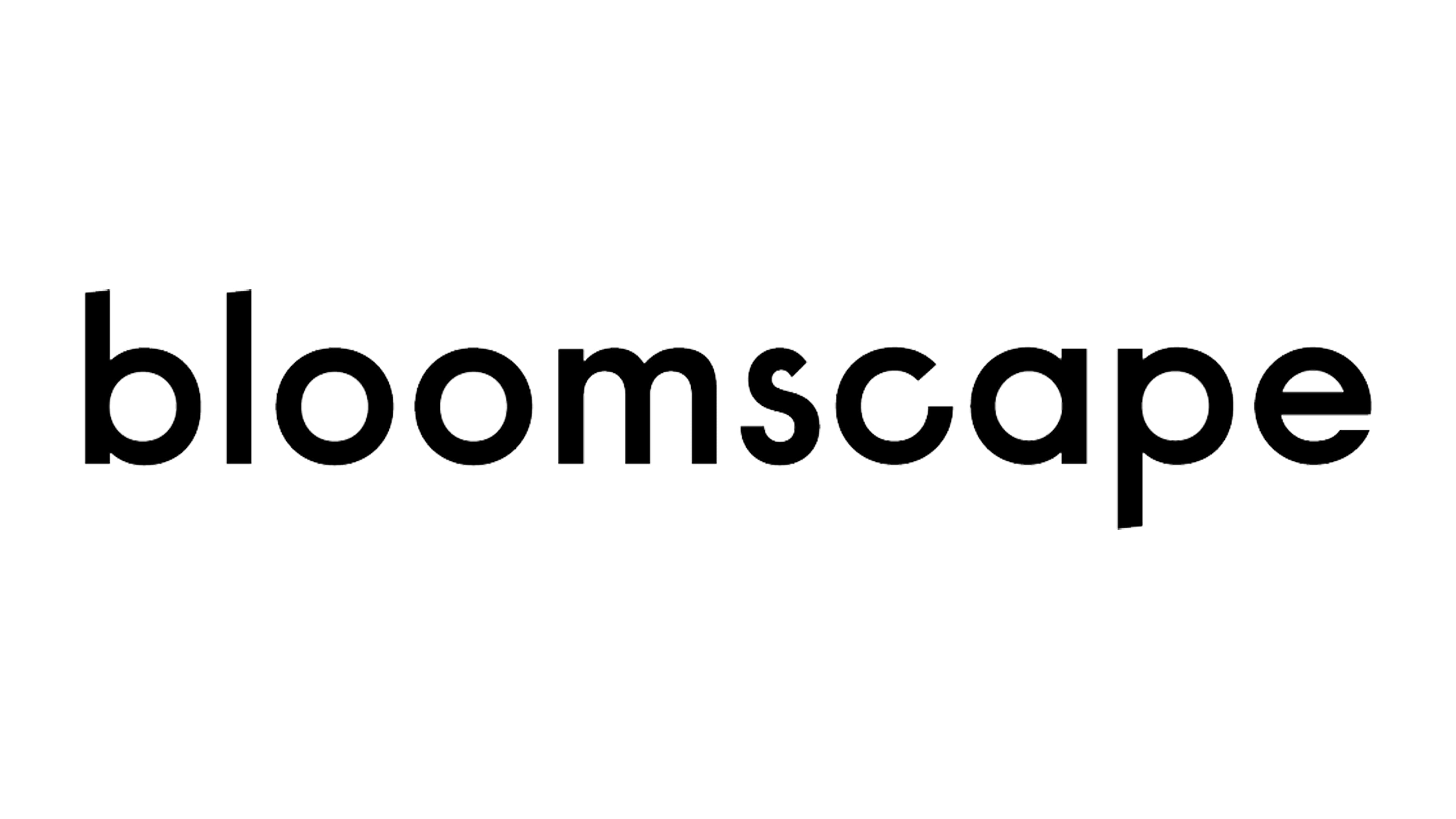 Bloomscape Logo