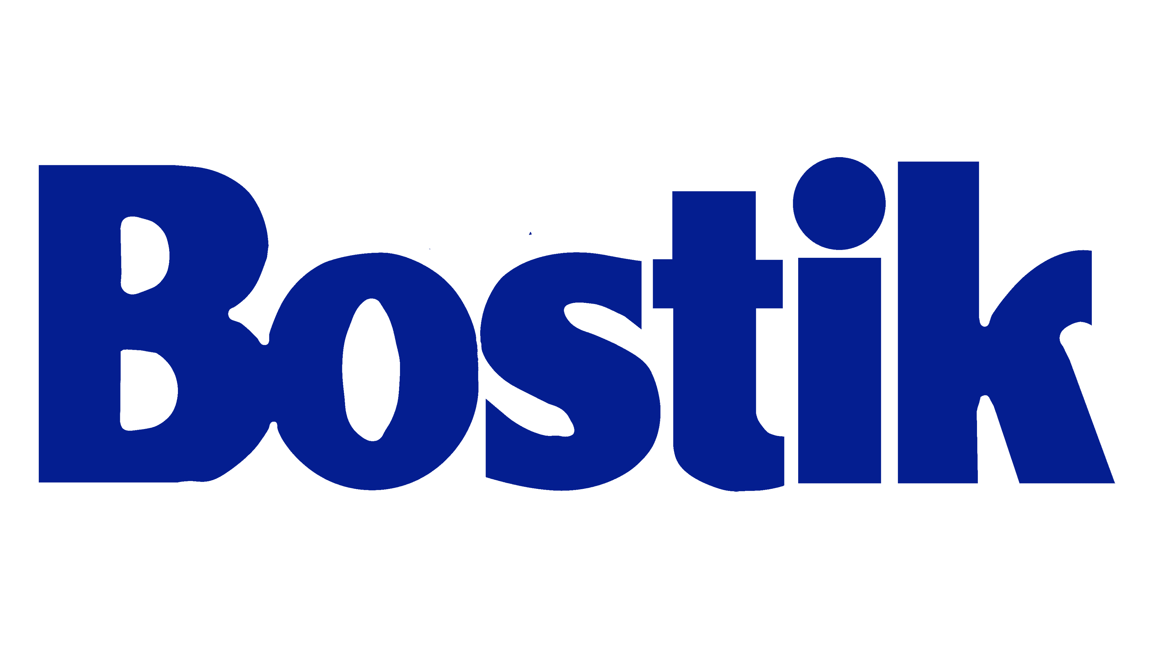 Bostik Logo