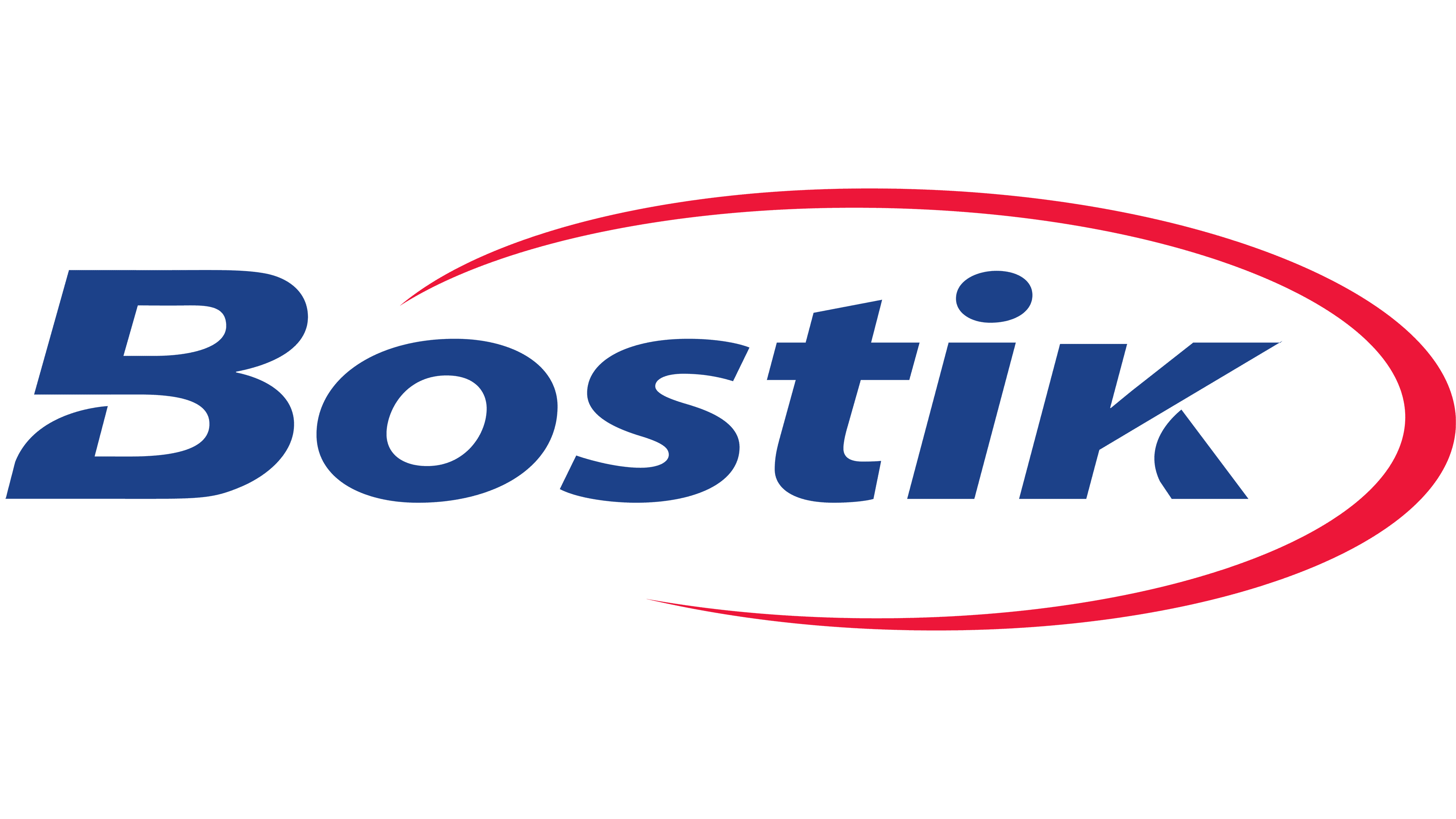 Bostik Logo