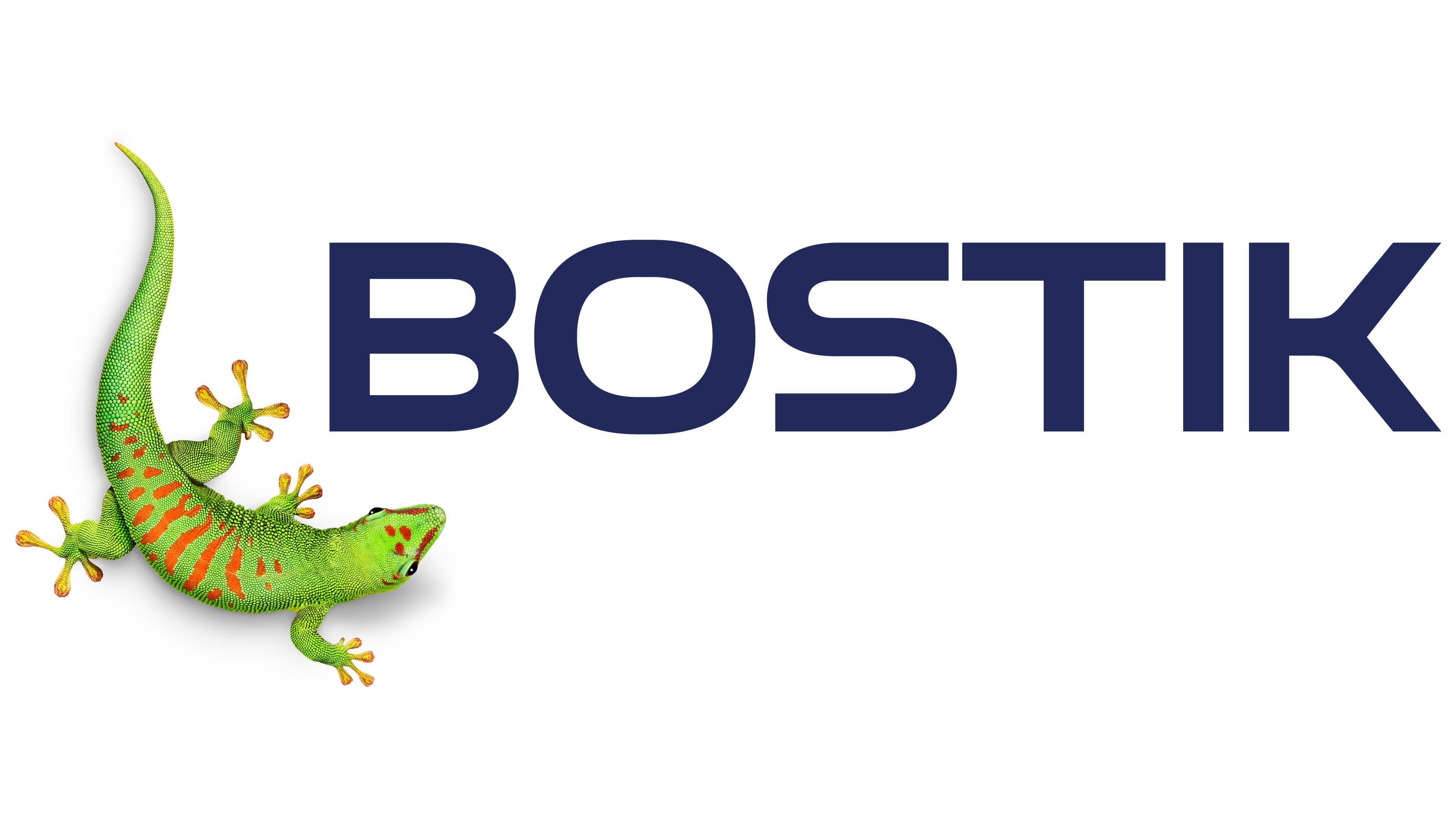 Bostik Logo