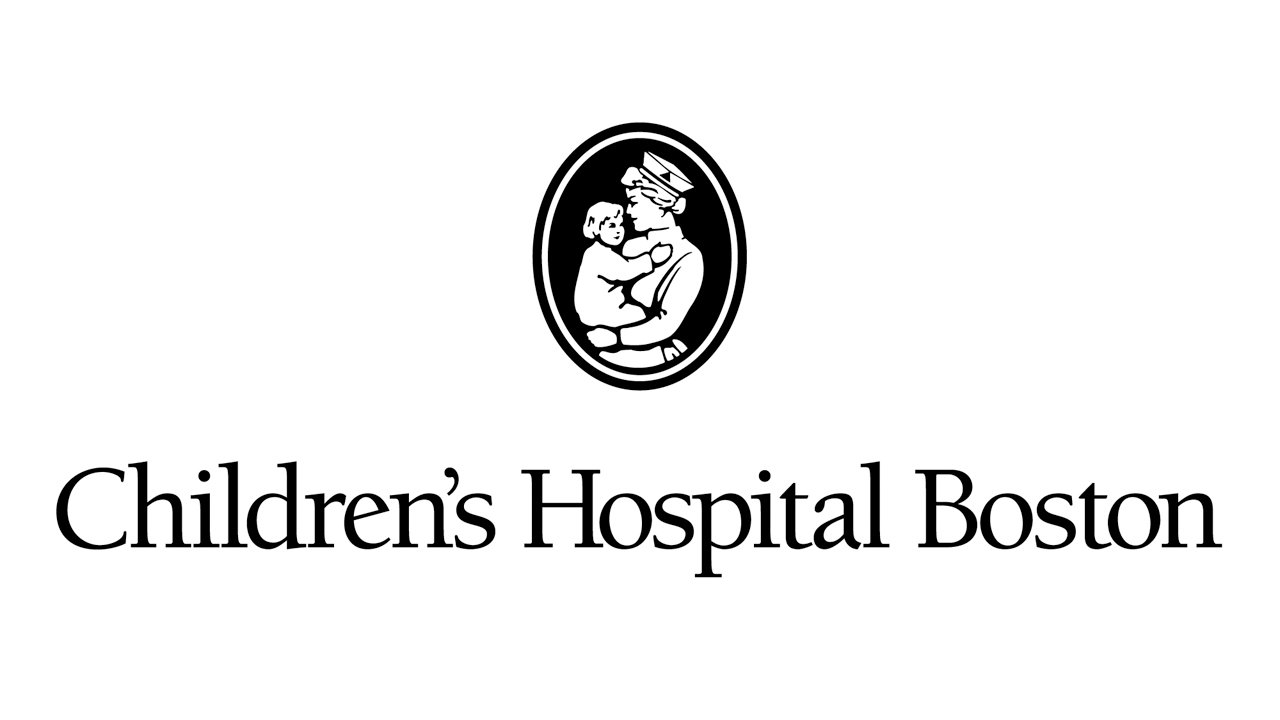 Boston Children’s Hospital Logo