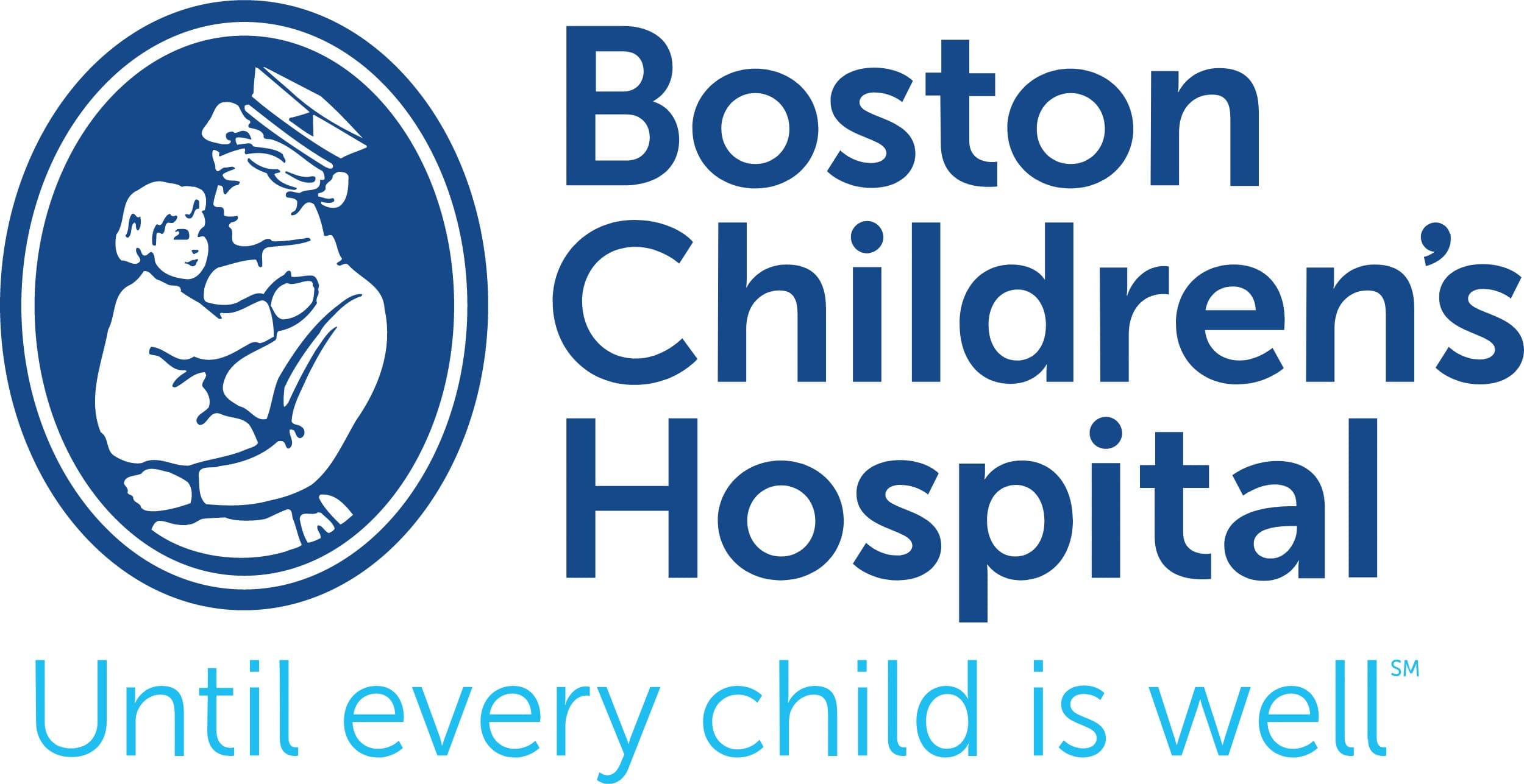 Boston Children’s Hospital Logo