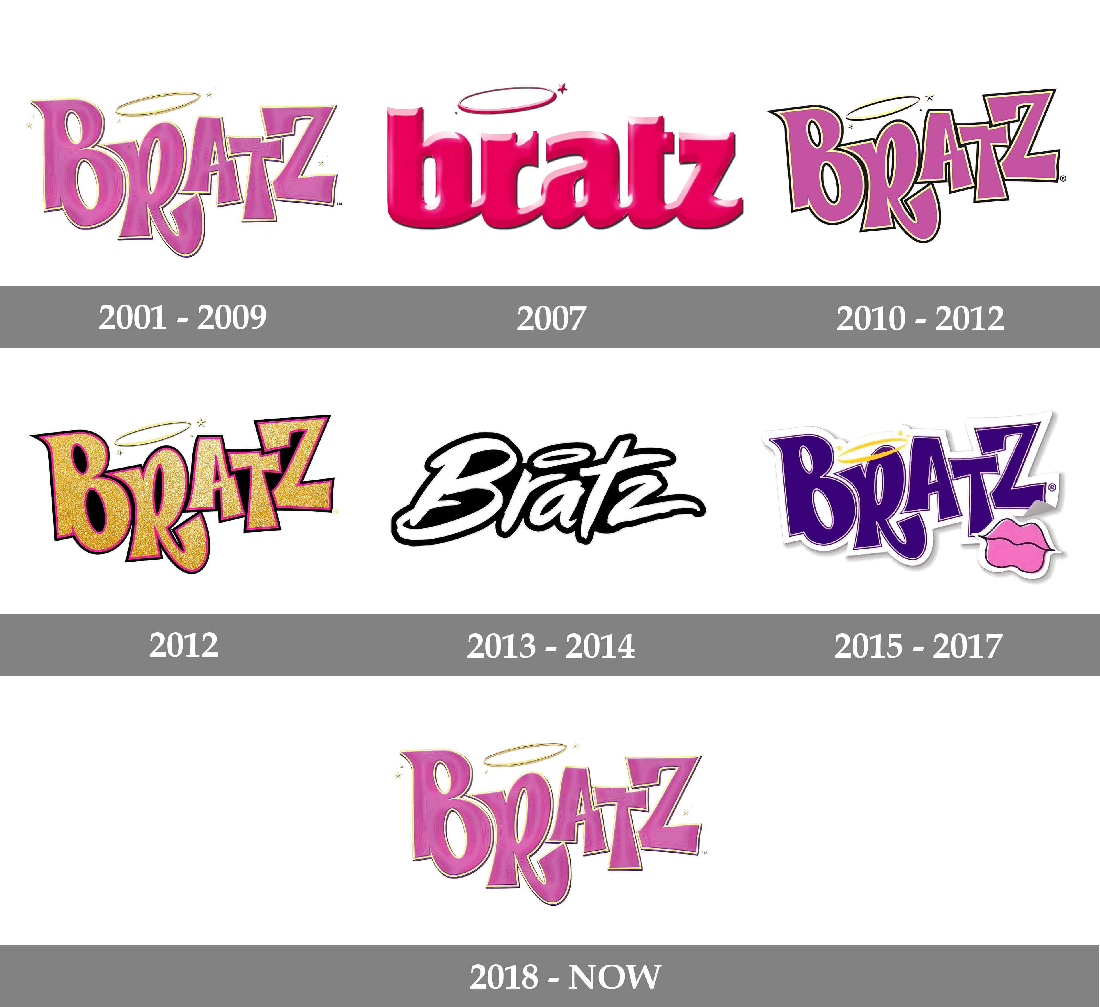 Bratz Logo