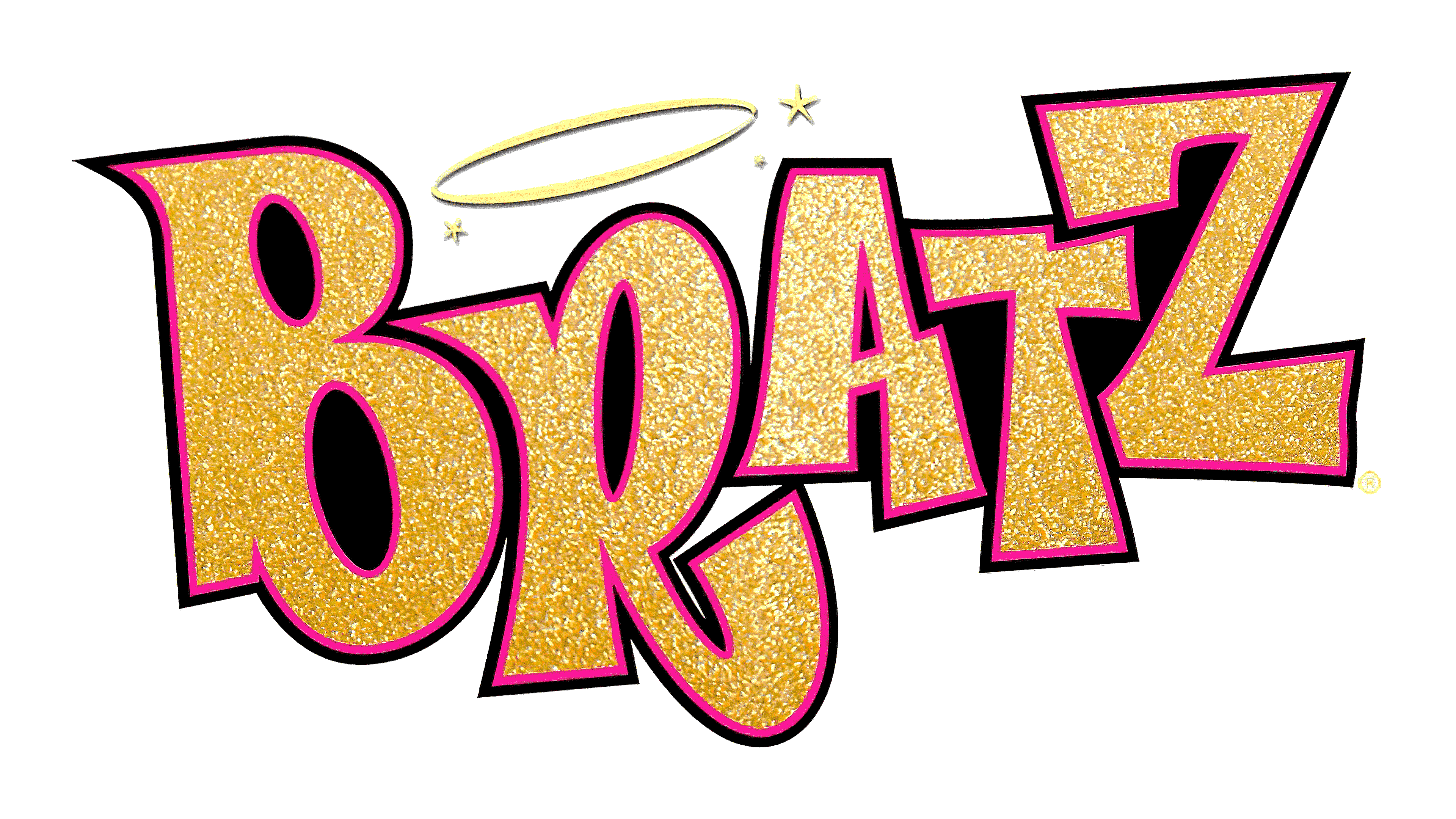 Bratz Logo