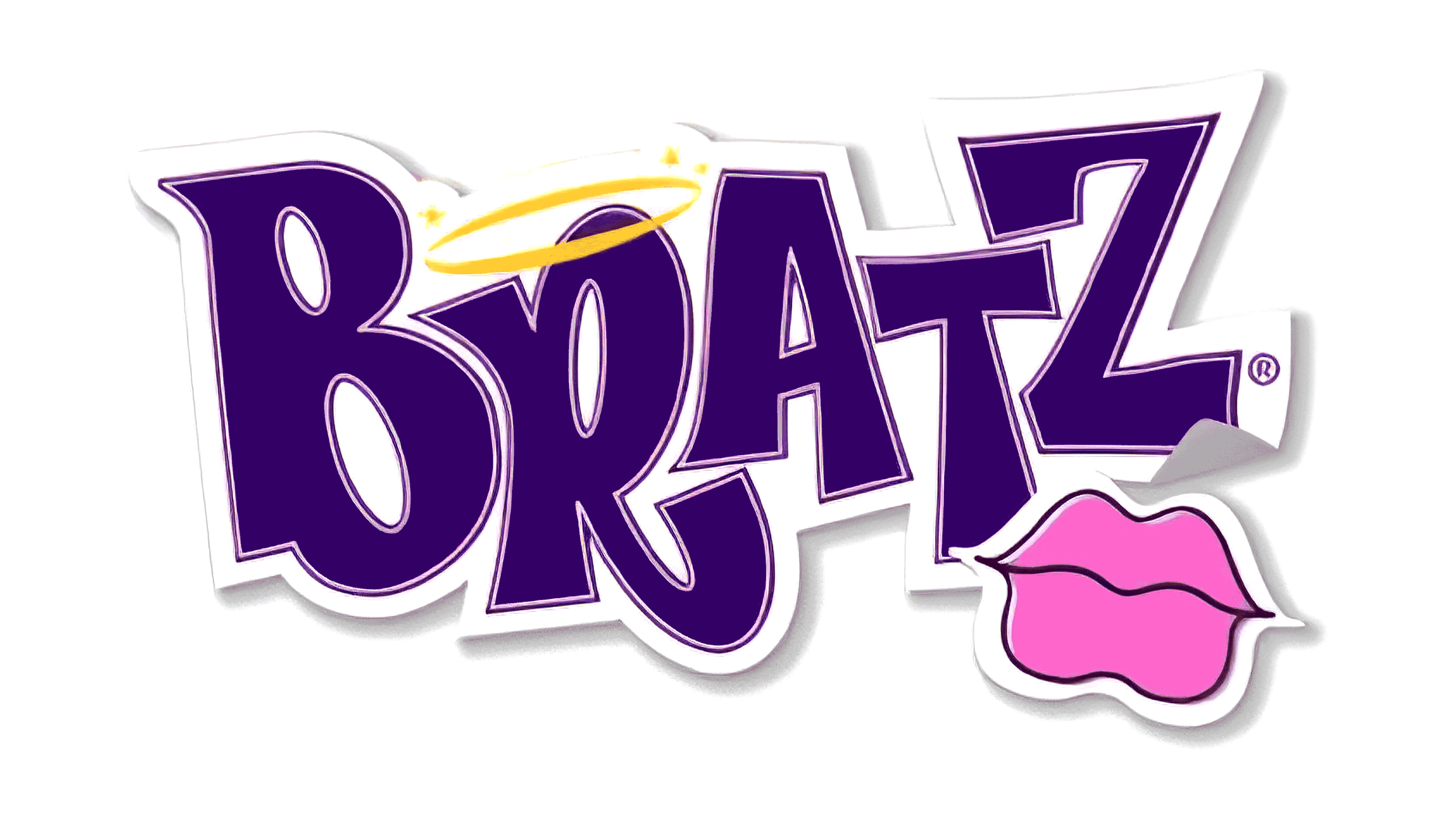 Bratz Logo