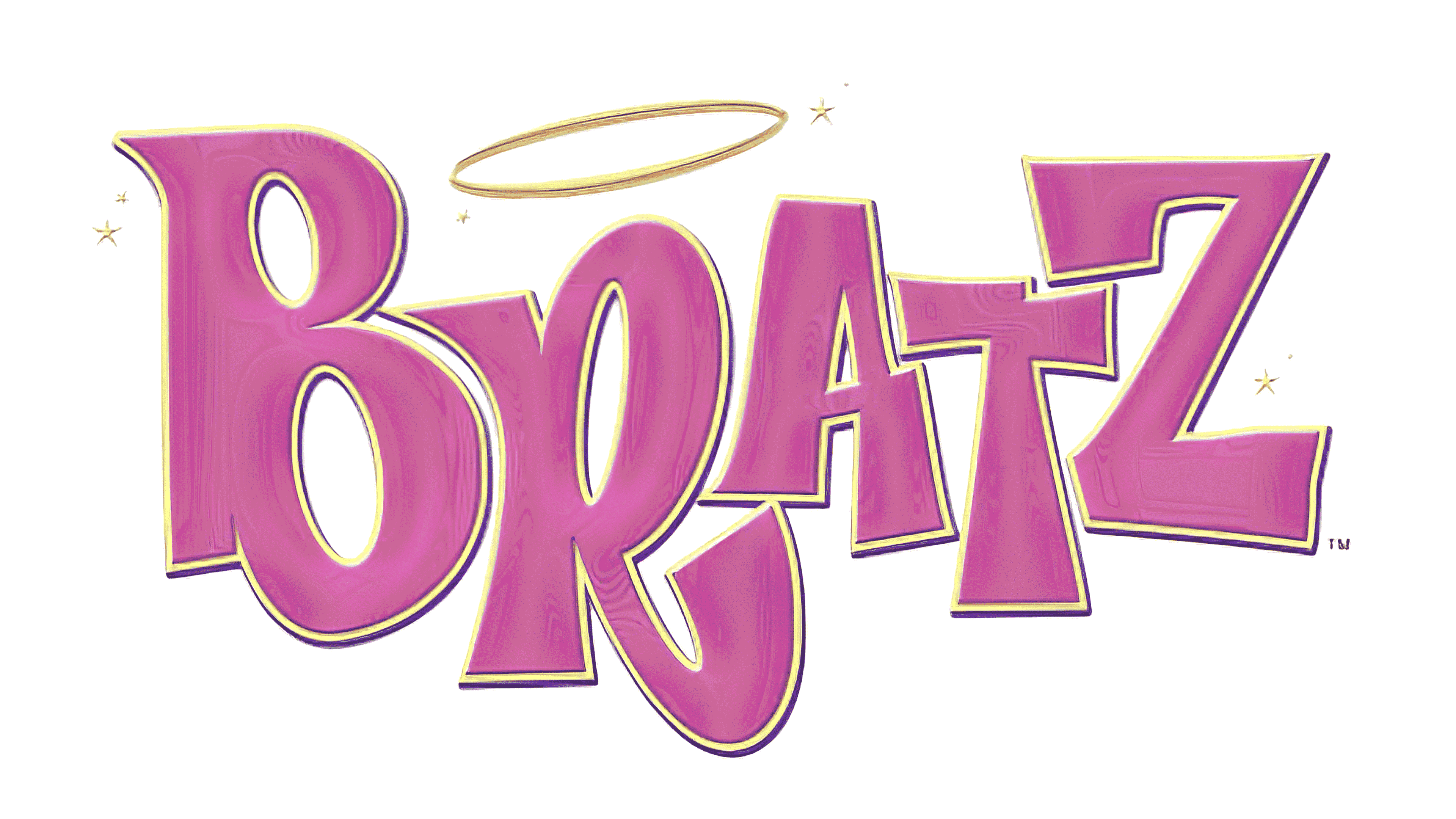 Bratz Logo