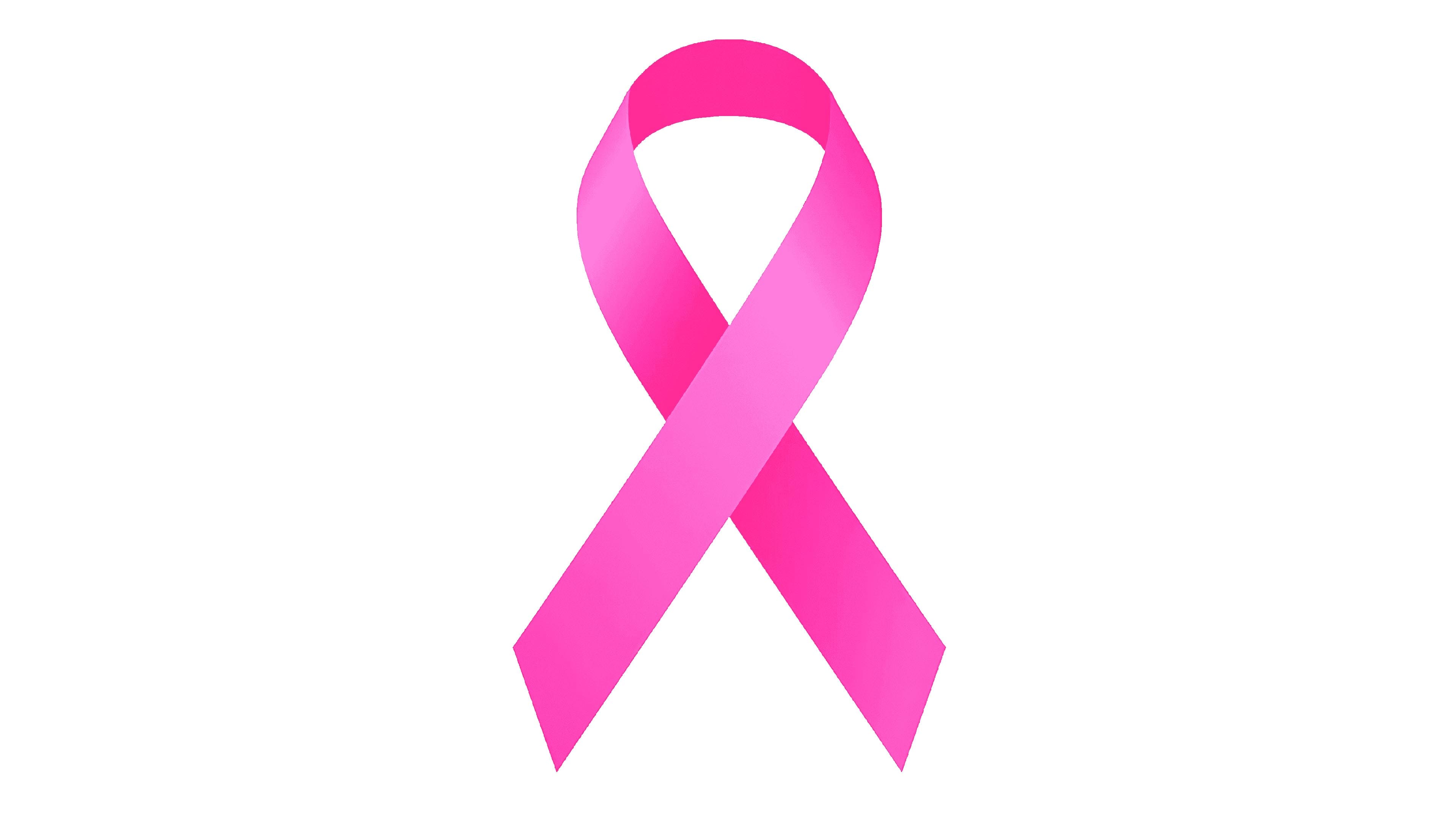 Breast Cancer Logo