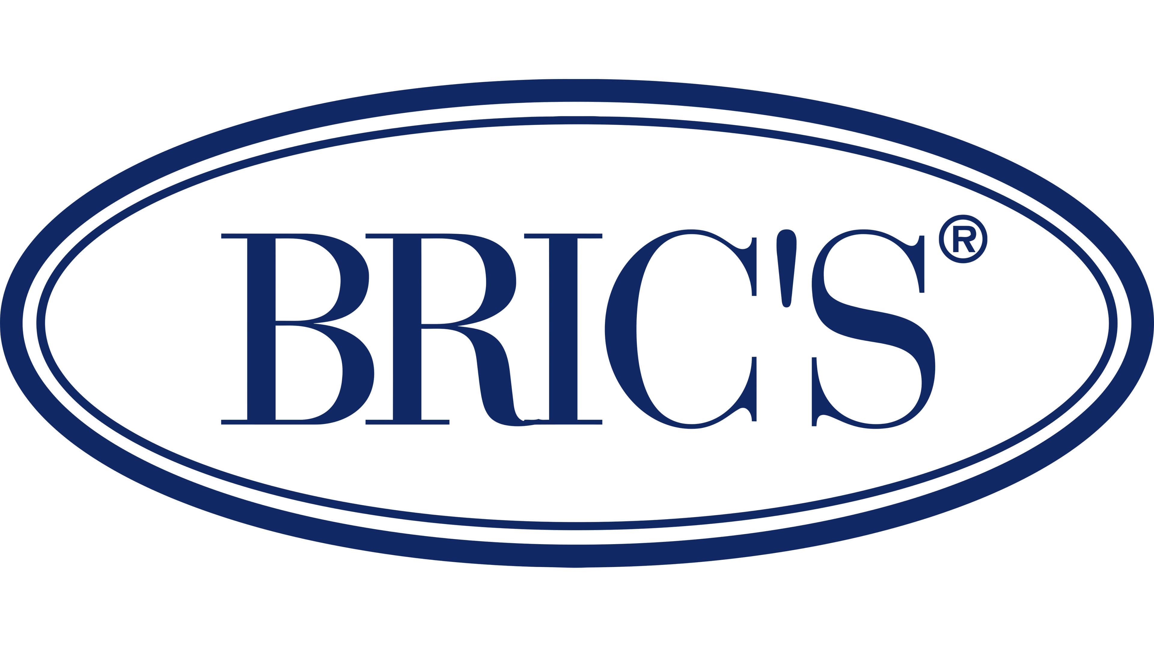 Bric’s Logo