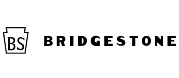 Bridgestone Logo