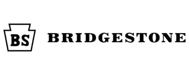 Bridgestone Logo