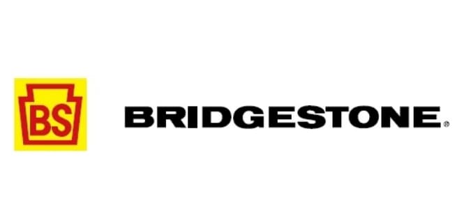 Bridgestone Logo