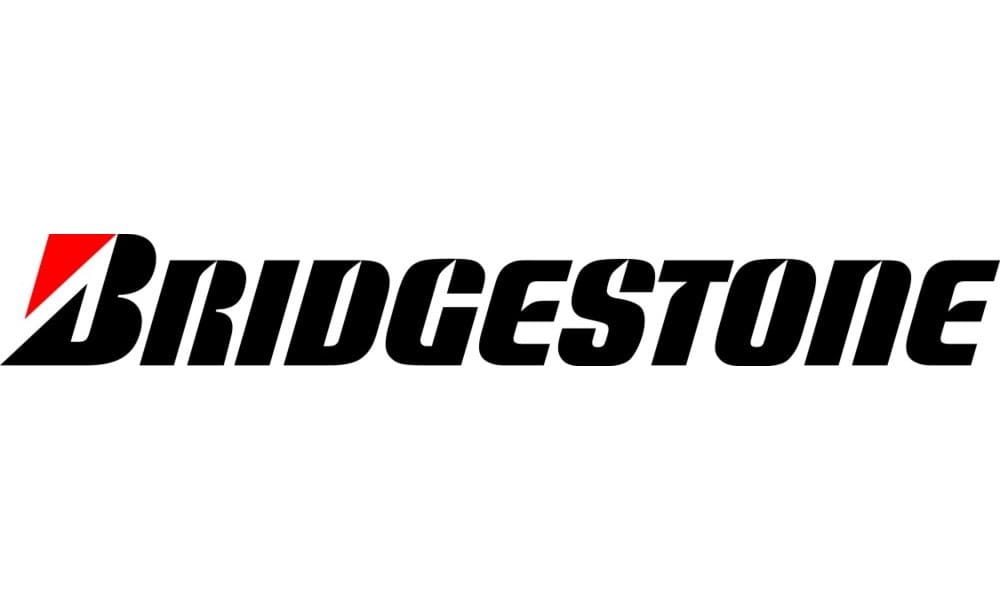 Bridgestone Logo