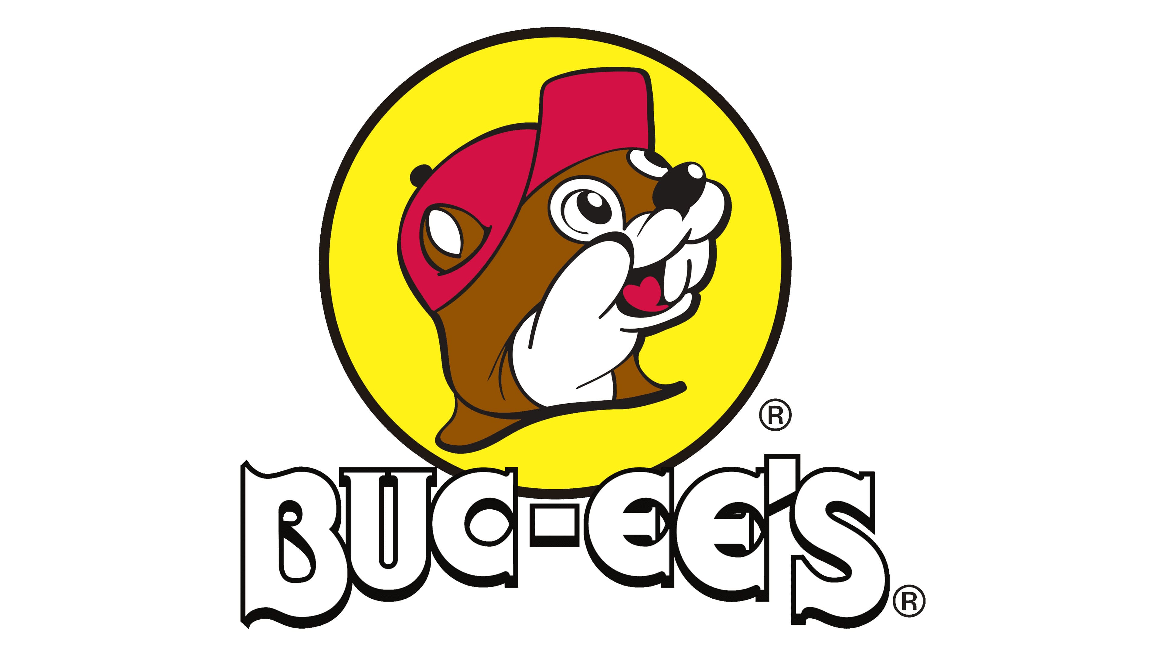 Buc-ee’s Logo