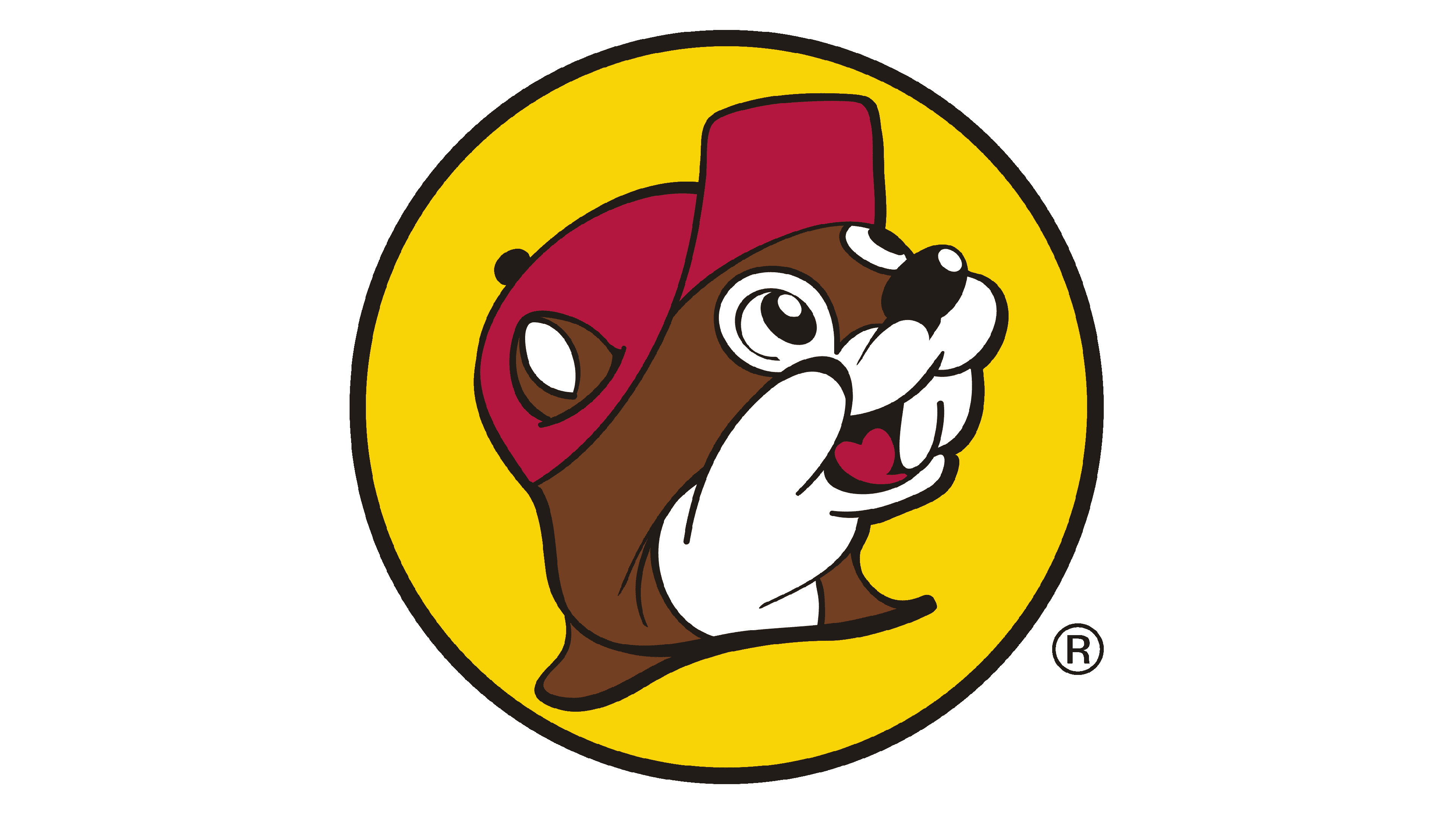 Buc-ee’s Logo