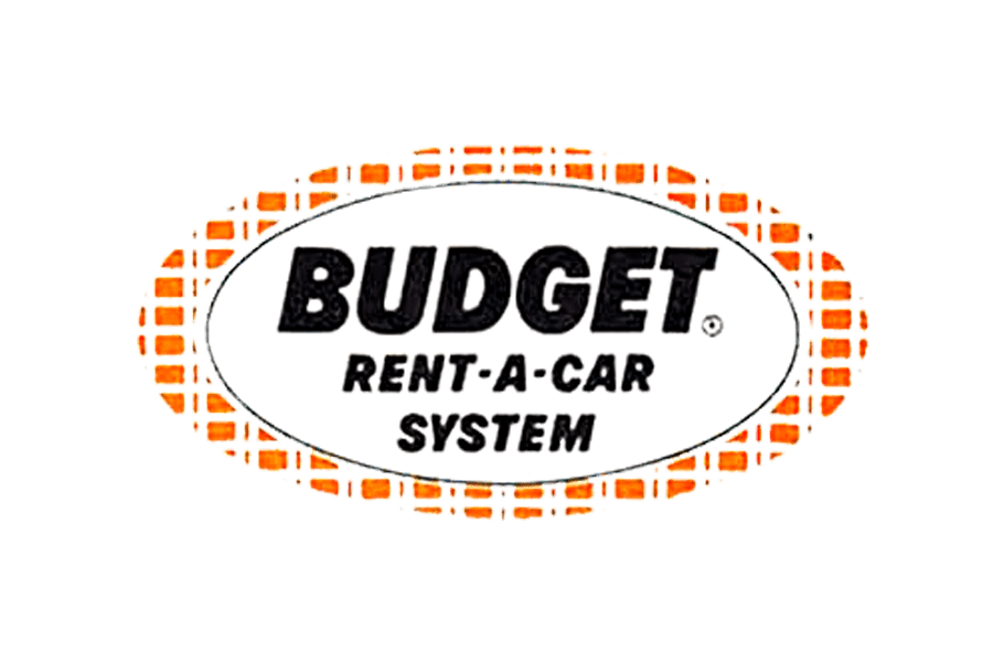 Budget Rent a Car Logo