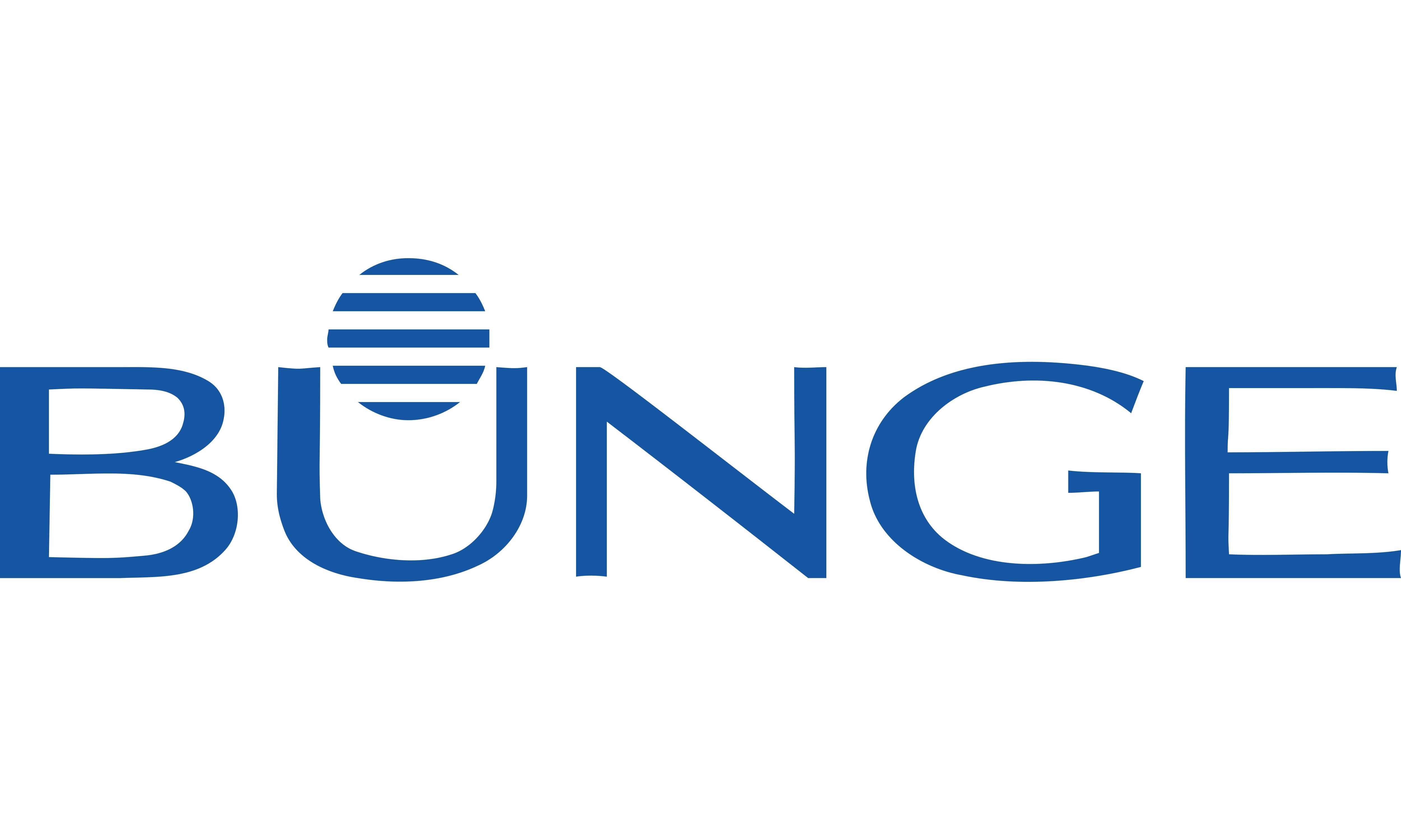 Bunge Logo