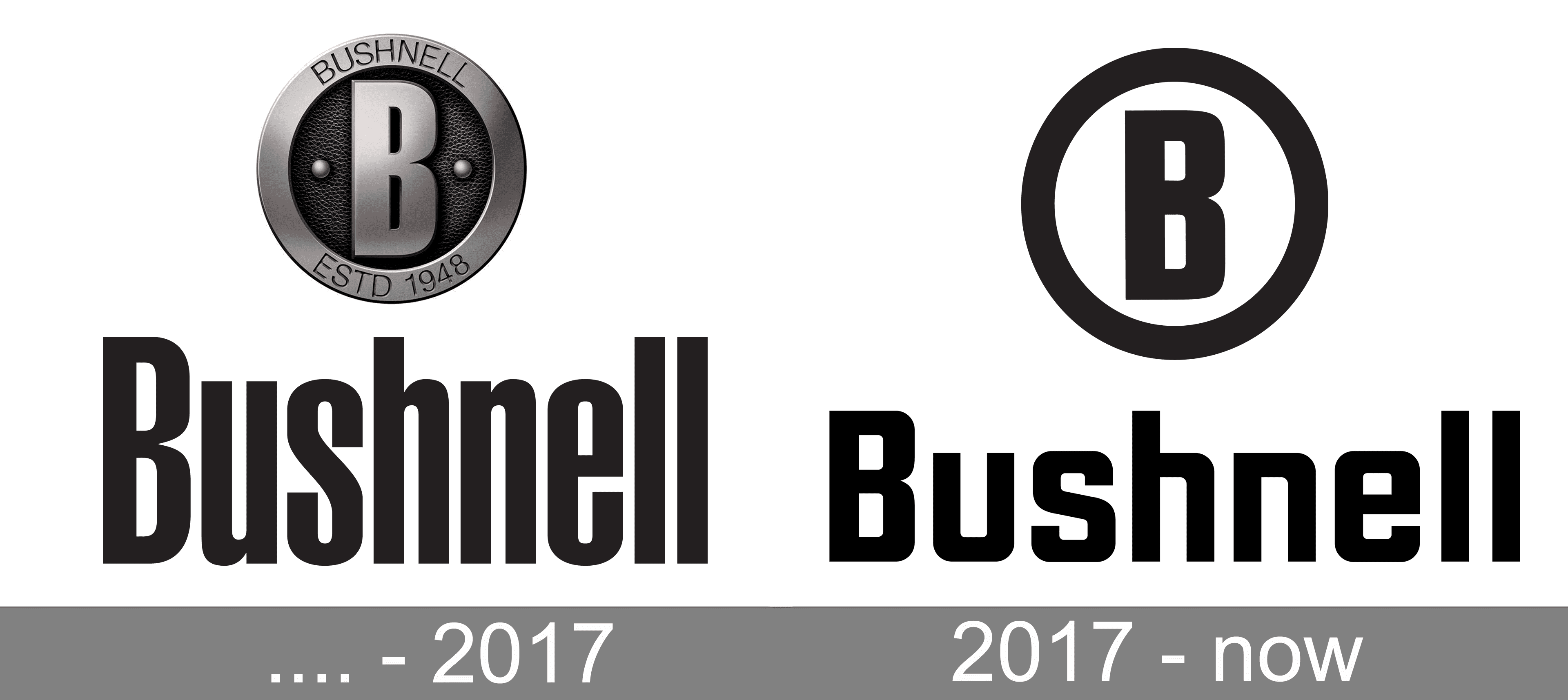 Bushnell Logo