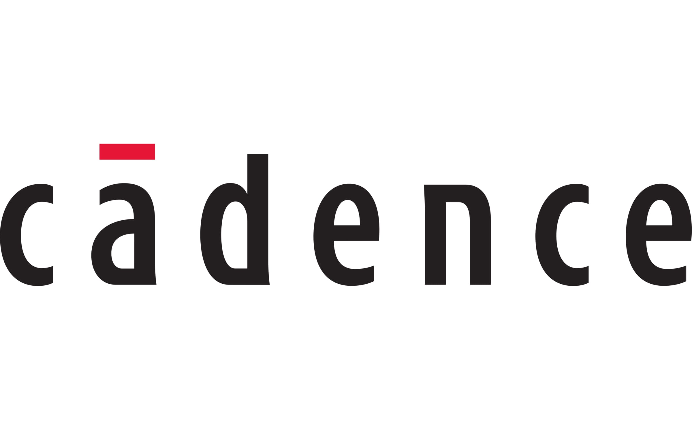 Cadence Logo