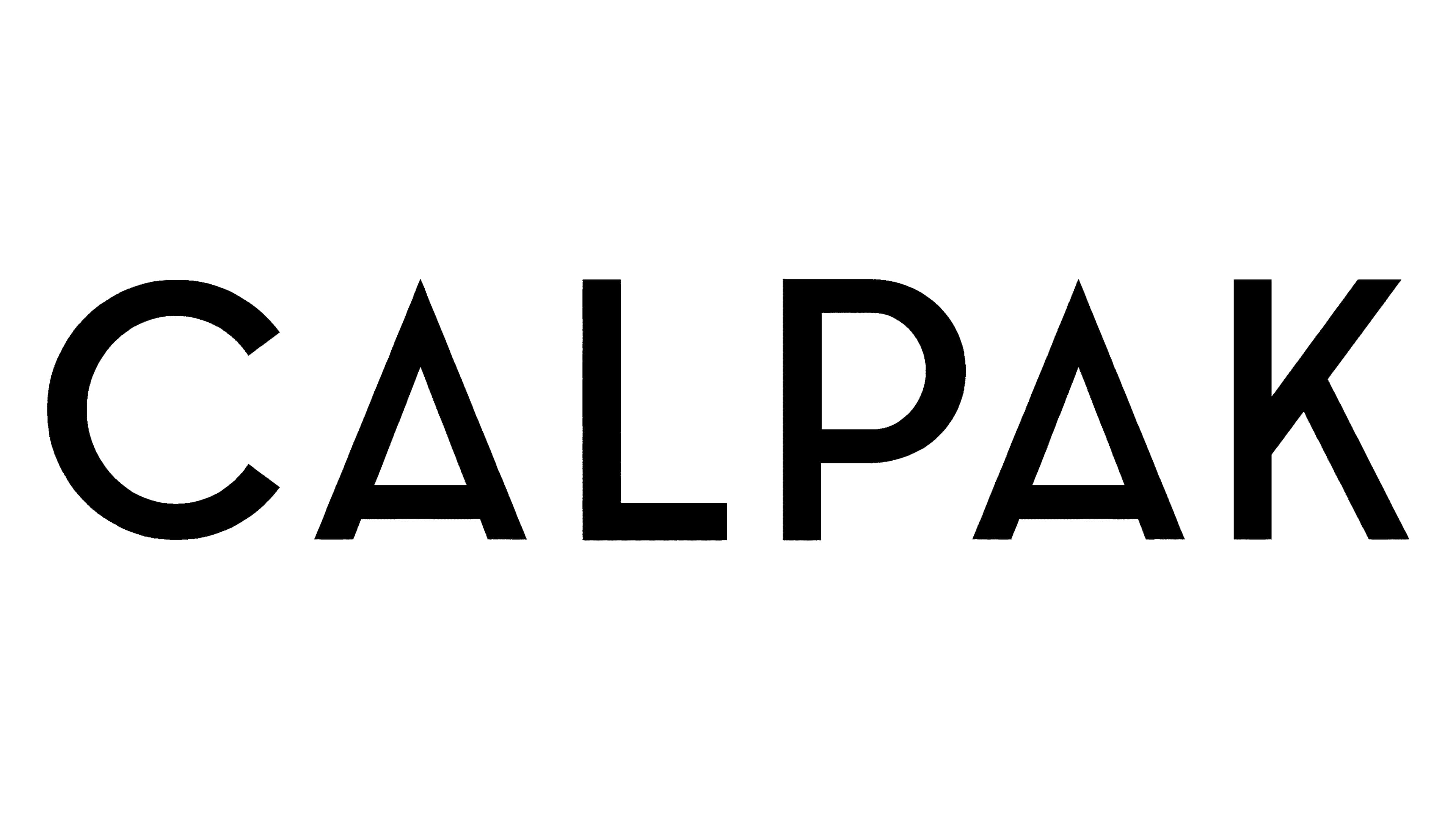 Calpak Logo