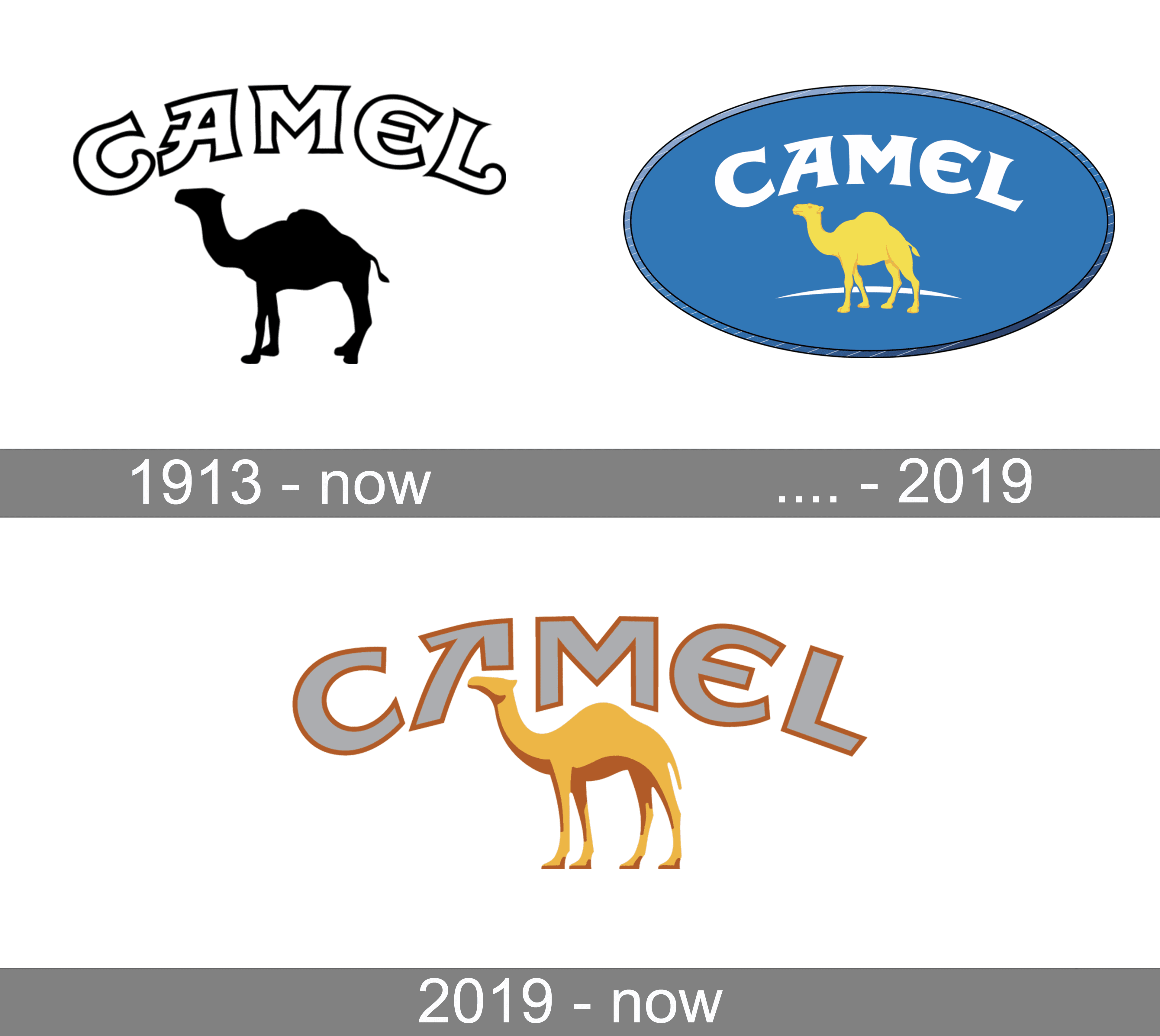 Camel Logo