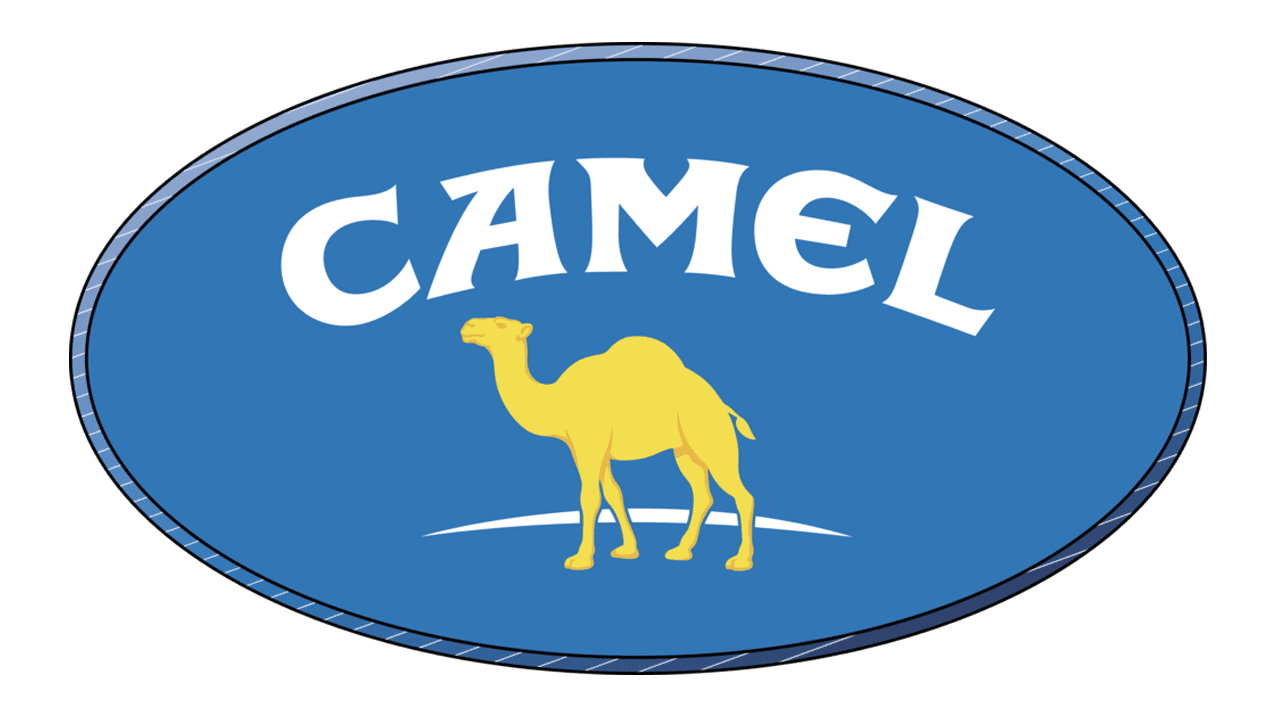 Camel Logo