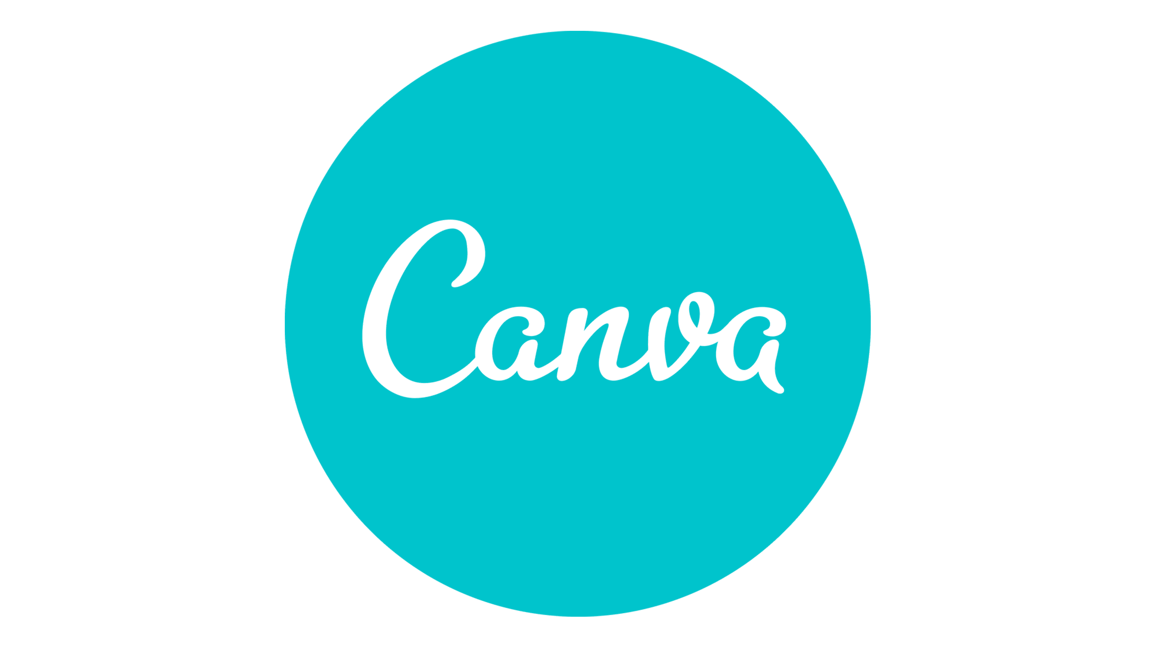 Canva Logo