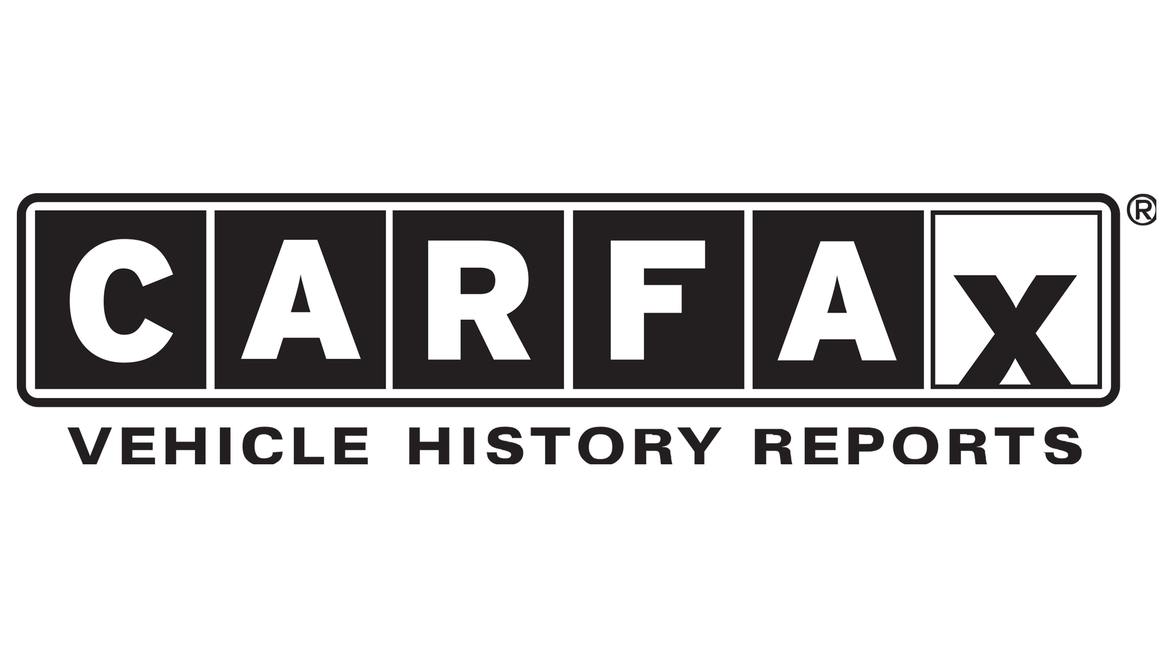 Carfax Logo