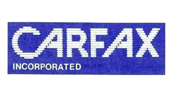 Carfax Logo