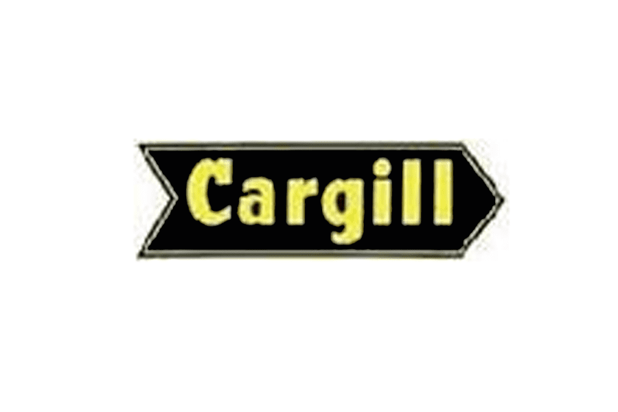 Cargill Logo